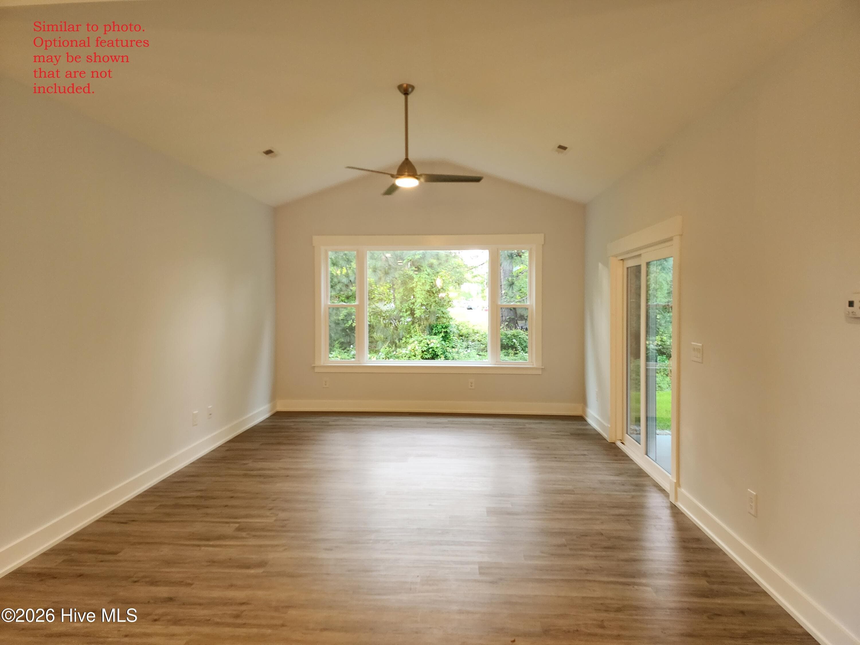 Single Family Residence at 104 Admirals View Drive, Grandy, NC 27939, photo 12 of 91