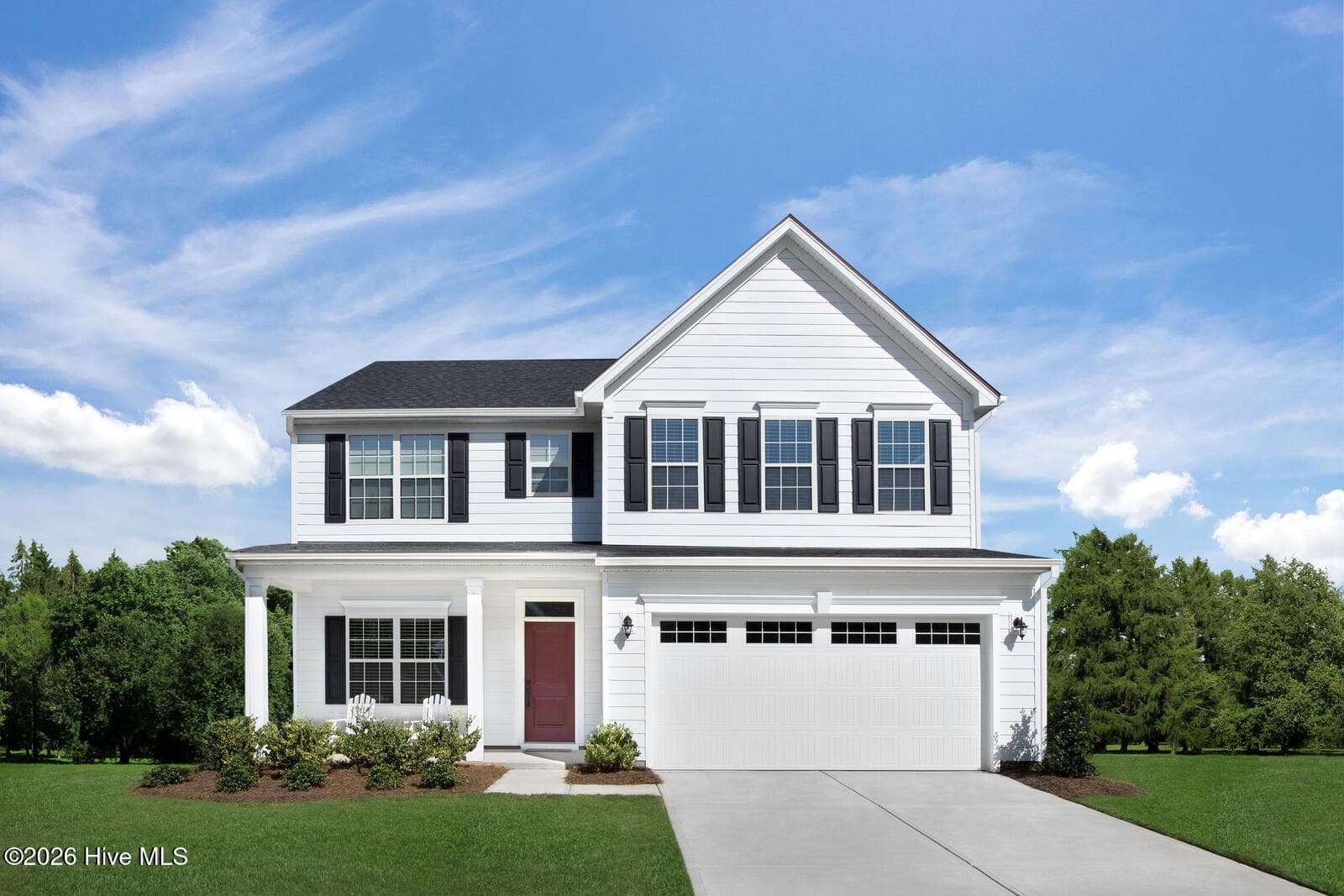 130 Harmonica Lane, Greenville, NC 27834
