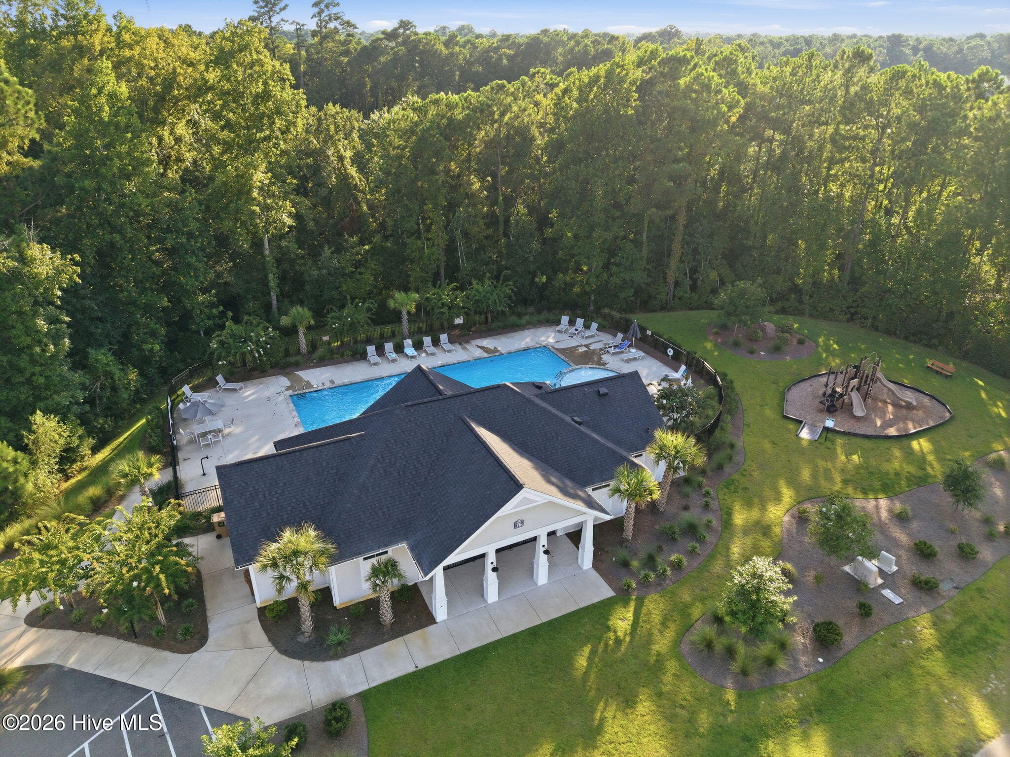 Single Family Residence at 281 E Maritt Street, Hampstead, NC 28443, photo 53 of 53