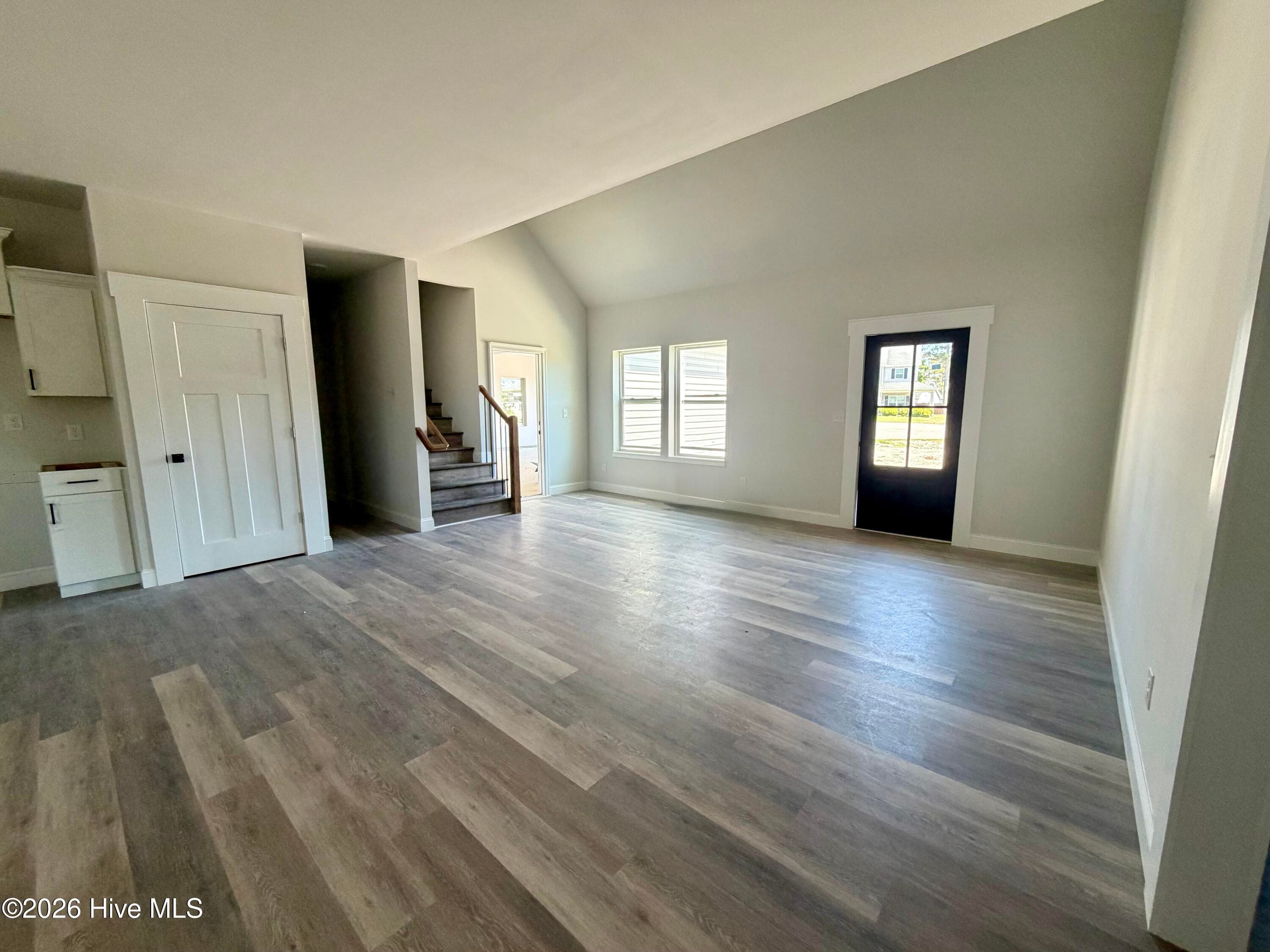 Single Family Residence at 504 Saratoga Road, Sneads Ferry, NC 28460, photo 3 of 4