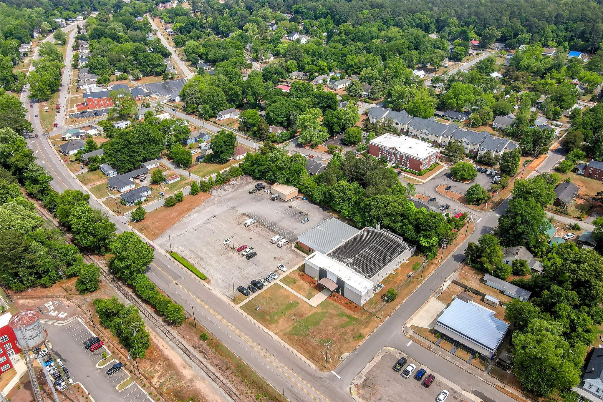 Office at 1089 Augusta Road, Warrenville, SC 29851, photo 3 of 68