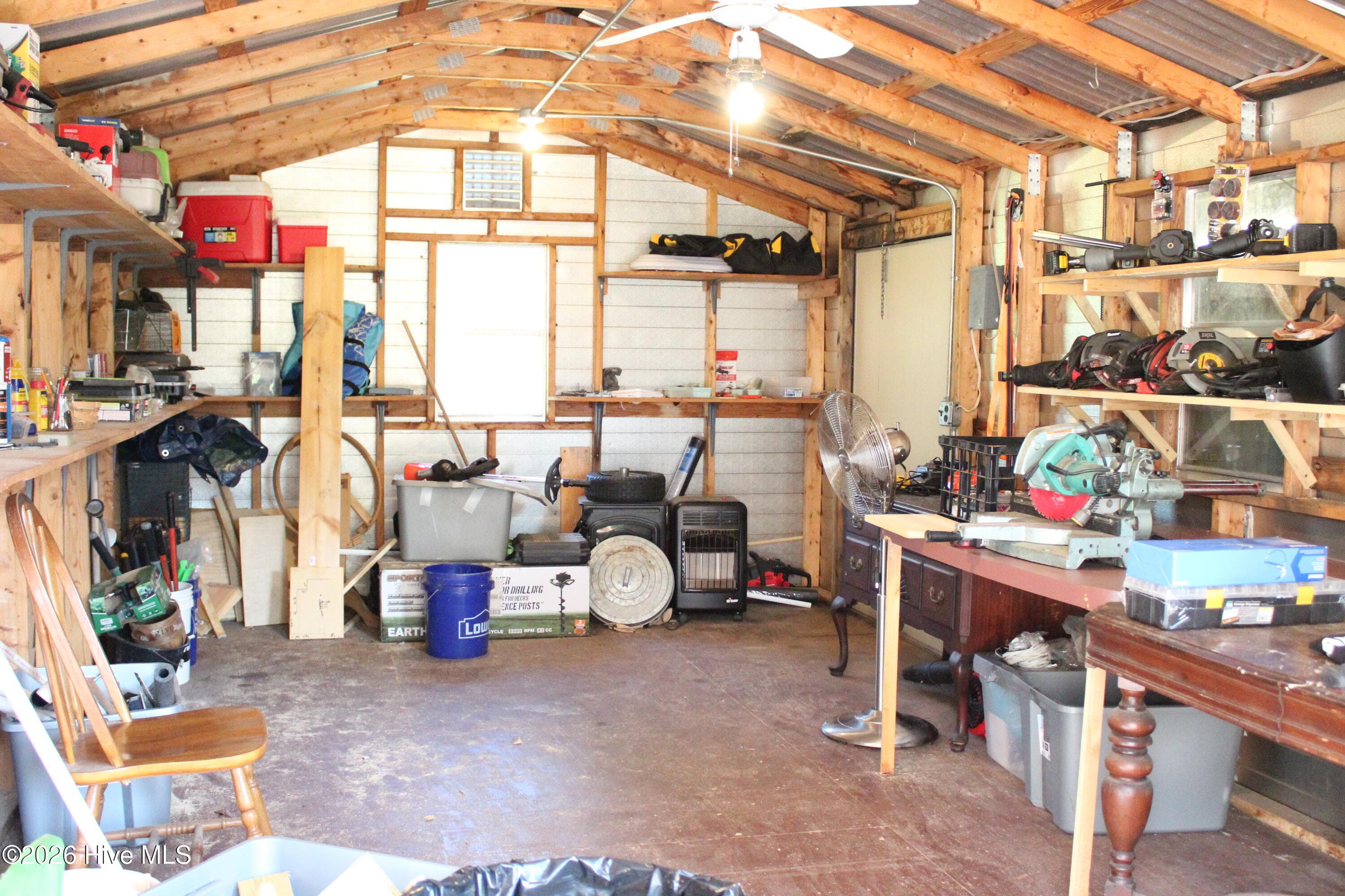 3661 Ga Highway 88, Blythe, GA 30805