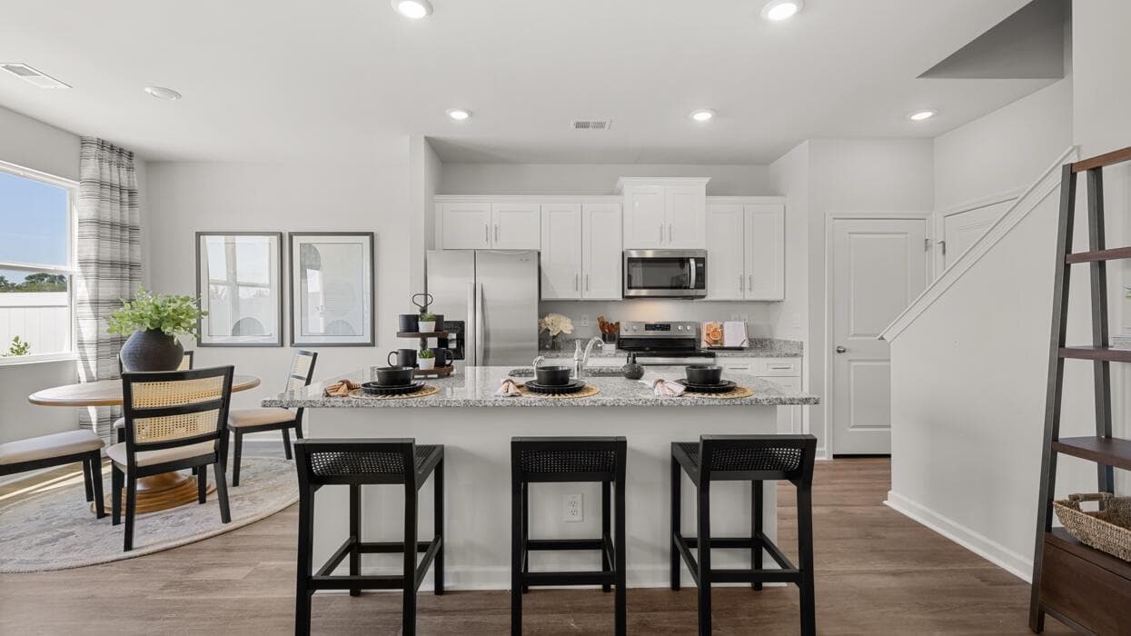 Townhouse at 5135 Montana Loop, North Augusta, SC 29841, photo 12 of 49