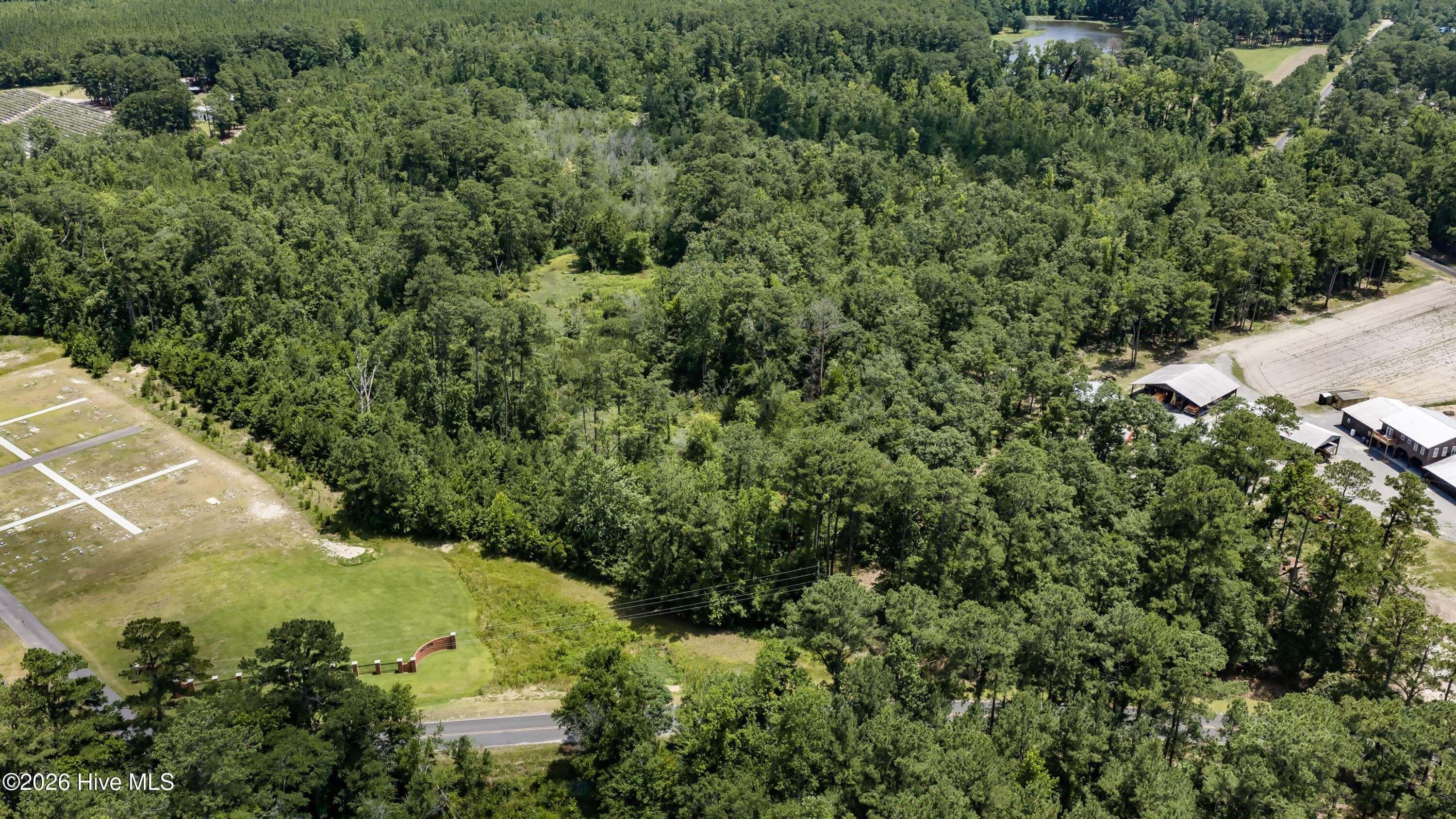 Undeveloped at 0 Clarks Landing Road, Rocky Point, NC 28457, photo 23 of 23