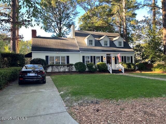 Single Family Residence at 304 Mount Vernon Drive NW, Wilson, NC 27893, photo 5 of 30