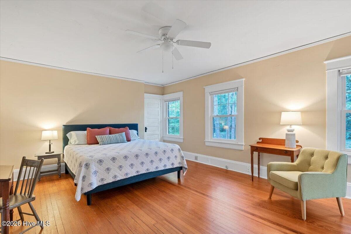 Single Family Residence at 160 N Ridge Street, Southern Pines, NC 28387, photo 46 of 66