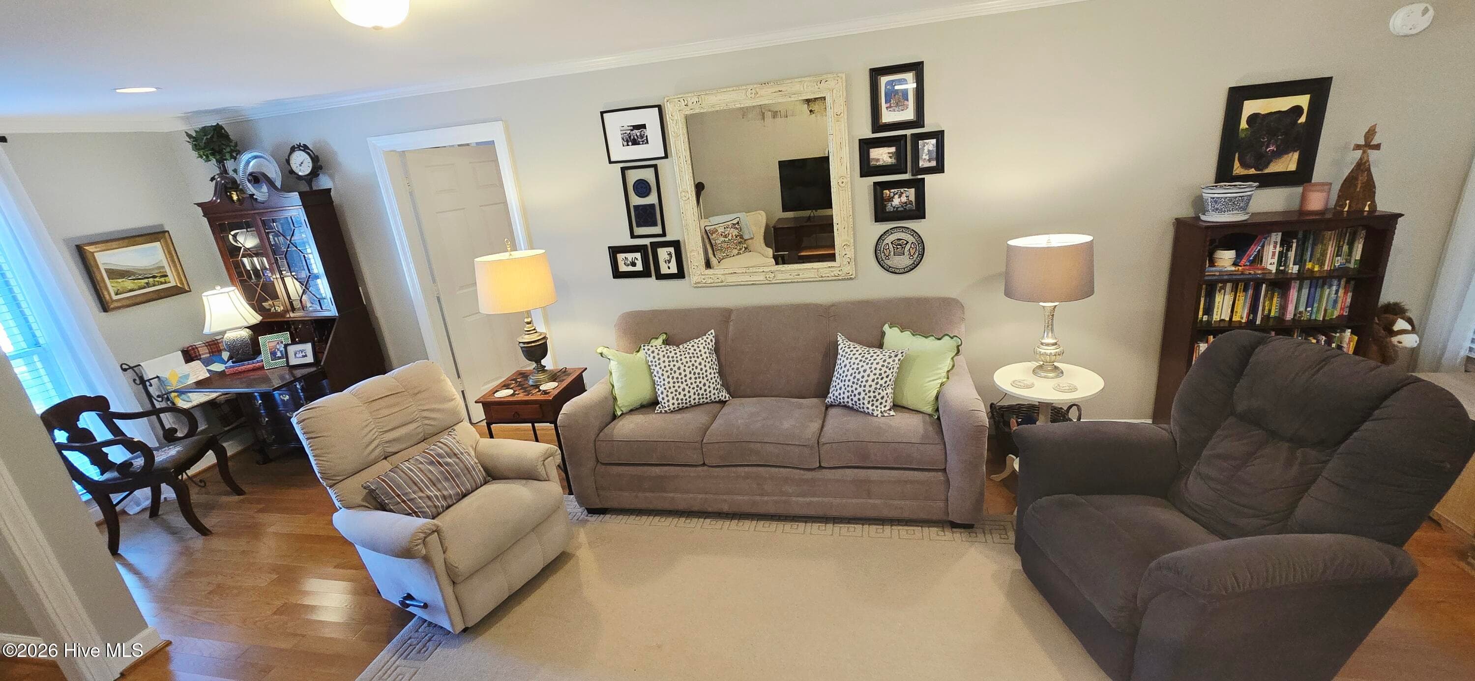 Single Family Residence at 531 Crestline Boulevard, Greenville, NC 27834, photo 15 of 53