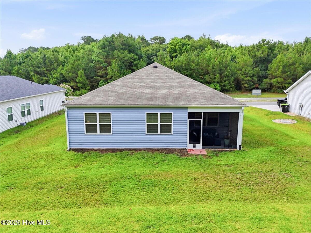Single Family Residence at 1320 N Fisher King Drive SE, Bolivia, NC 28422, photo 67 of 68
