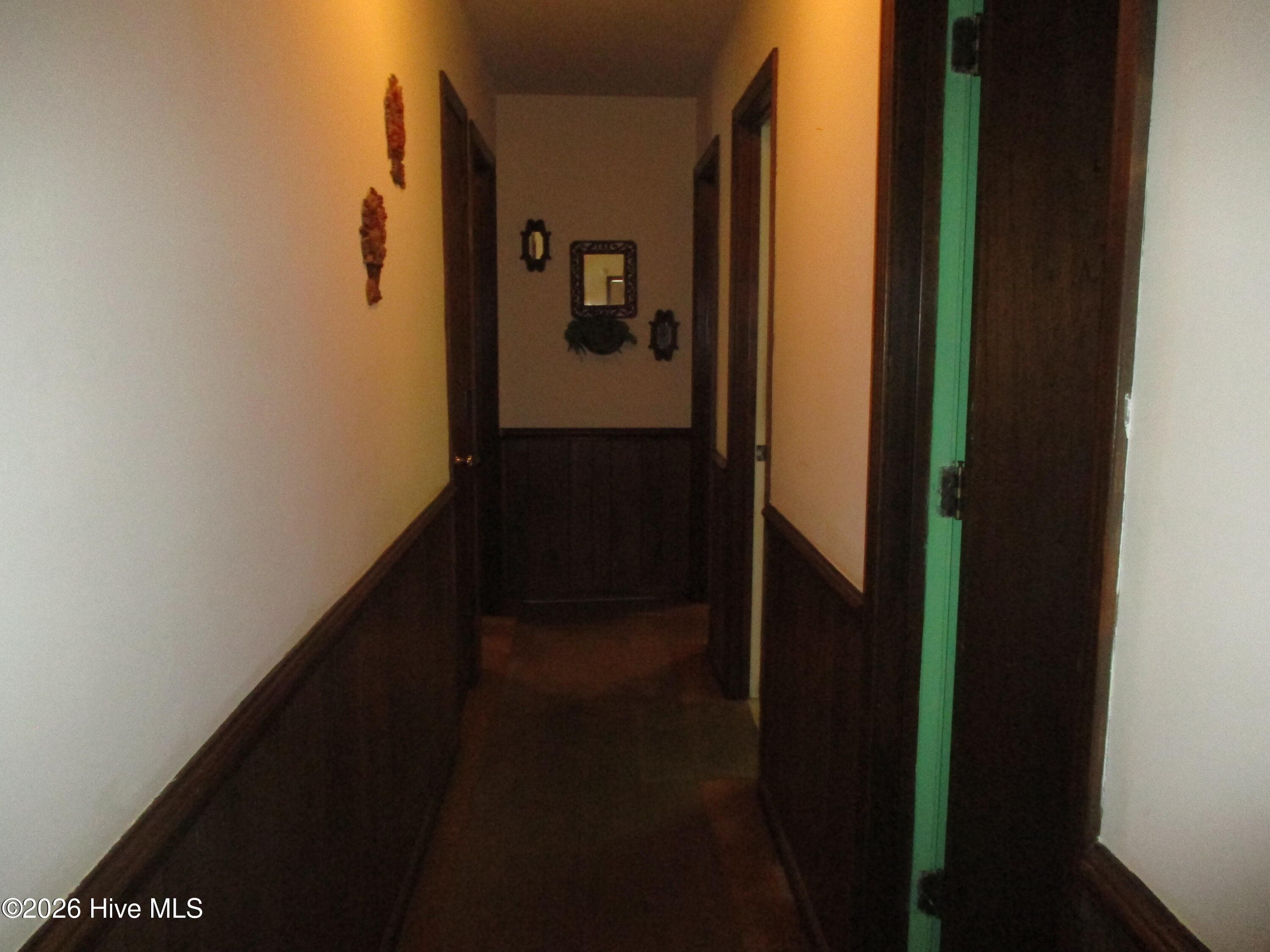 Hall - 3344 Neuse Road, Kinston, NC 28501