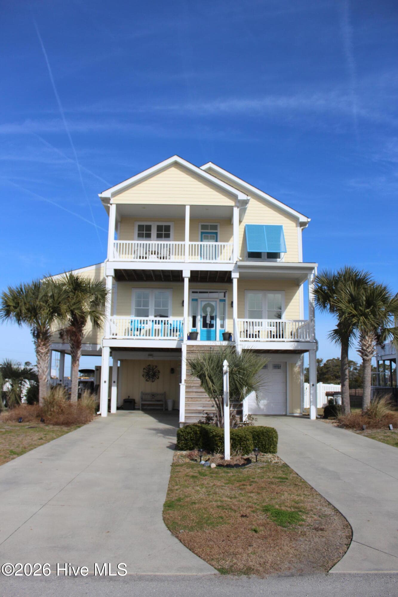 Single Family Residence at 127 Sound Point Drive, Harkers Island, NC 28531, photo 5 of 107