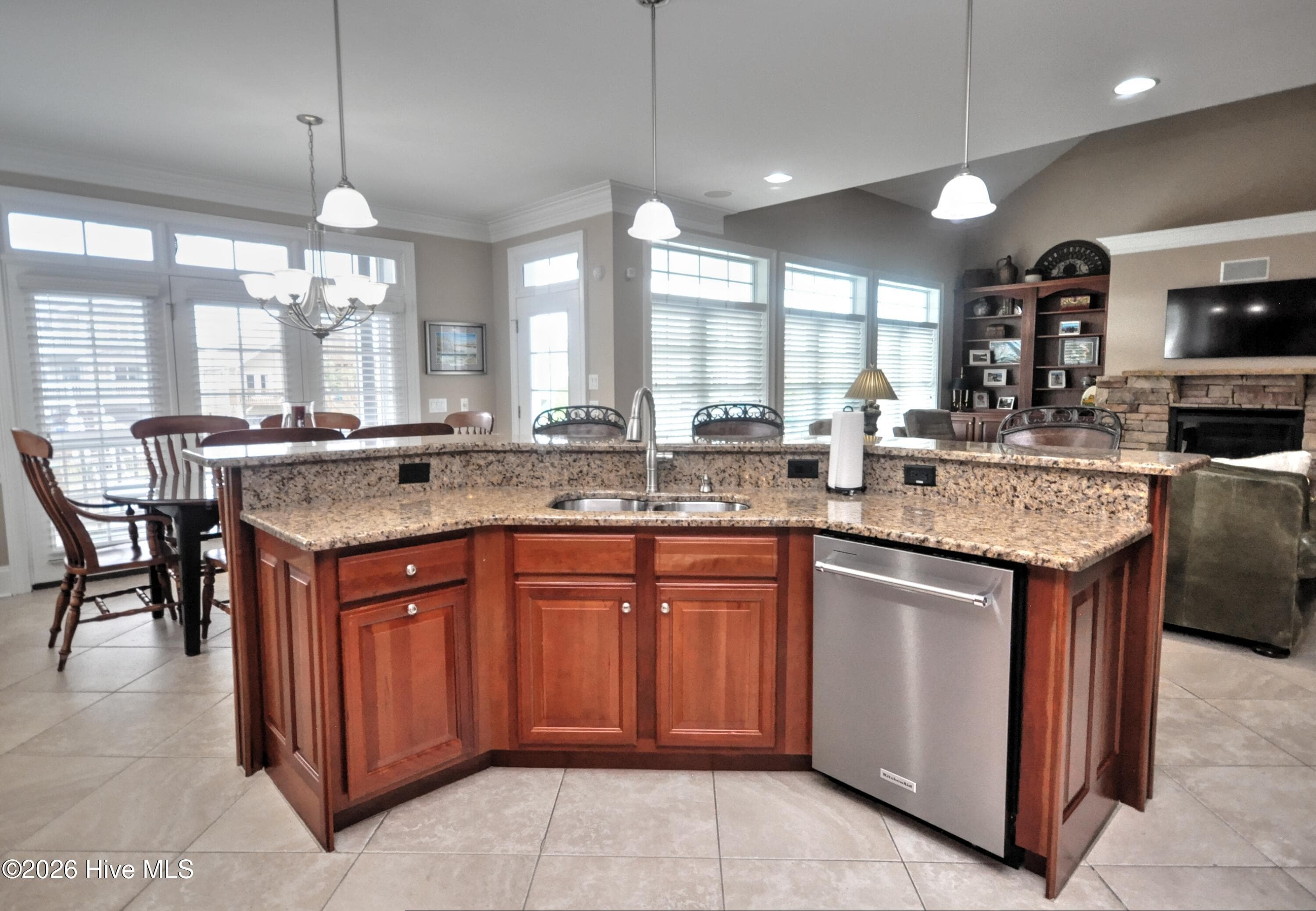 Single Family Residence at 41 Moore Street, Ocean Isle Beach, NC 28469, photo 2 of 4