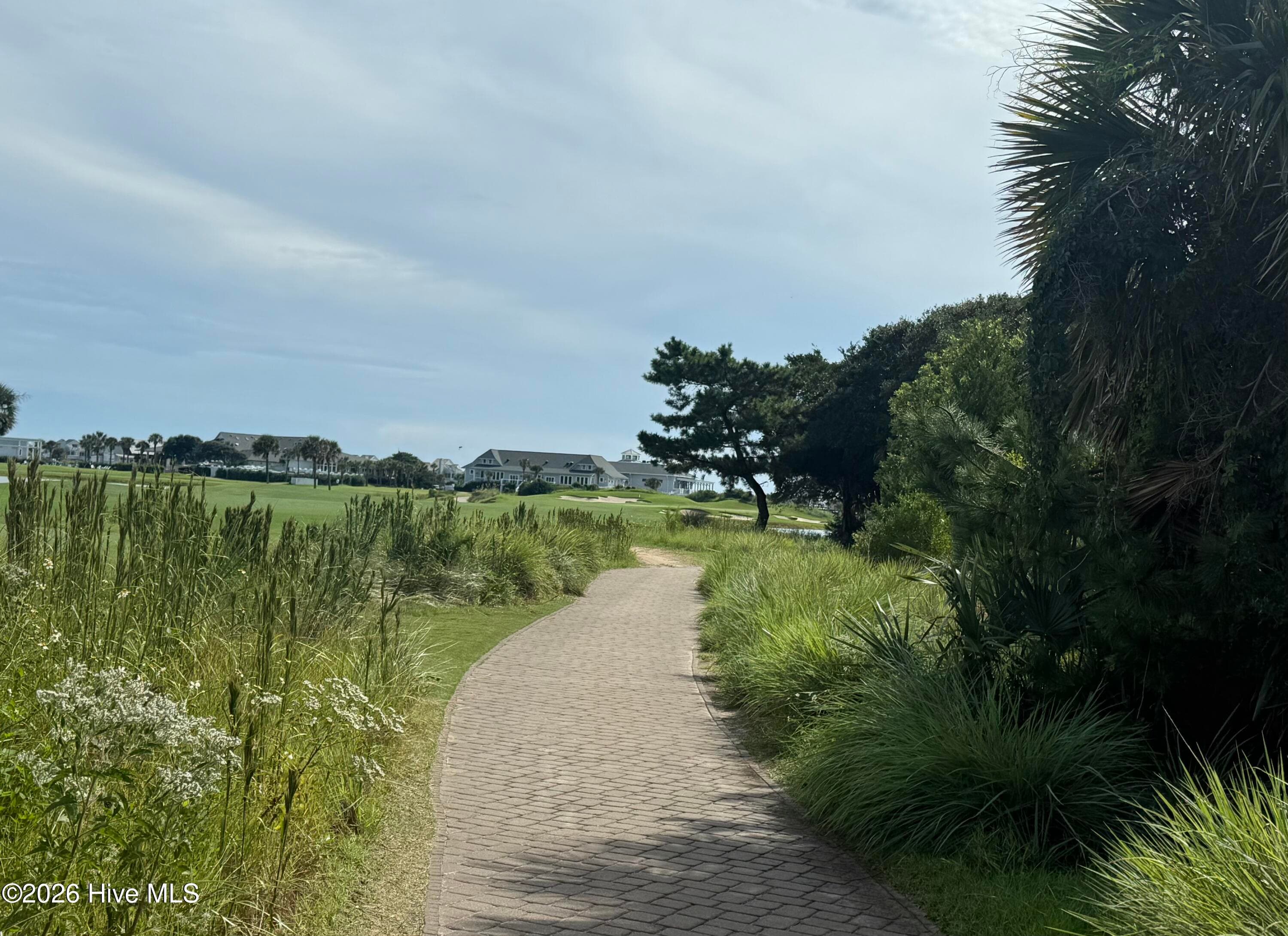 Residential Lot at 637 637 Royal Tern Court, Bald Head Island, NC 28461, photo 3 of 9