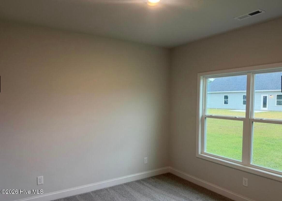 Single Family Residence at 3536 Buster Court Lot 26, Bailey, NC 27807, photo 29 of 36