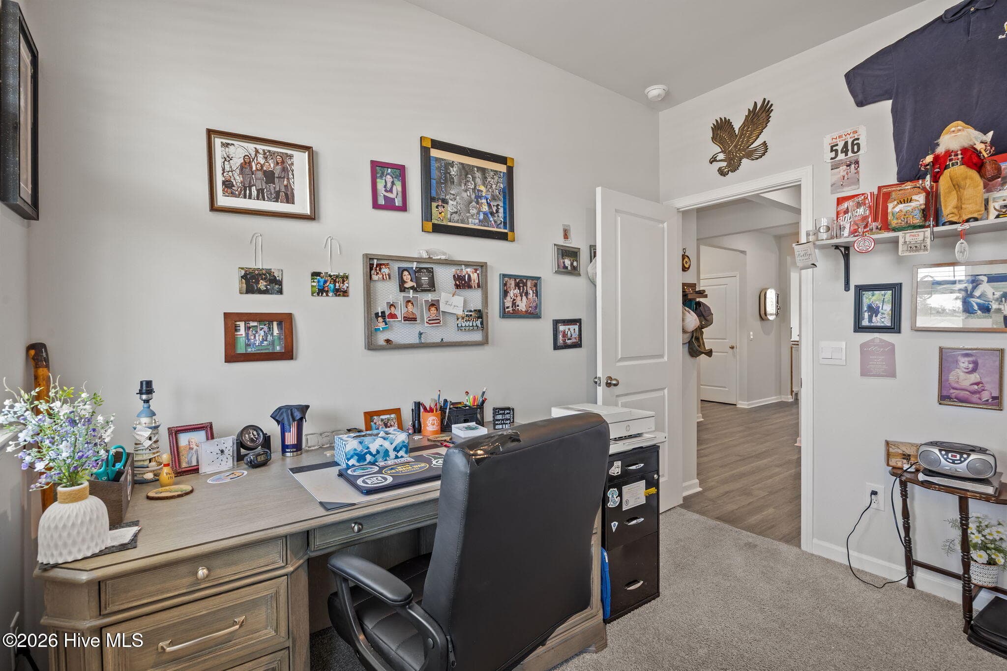 Single Family Residence at 4080 Morning Light Drive SE, Bolivia, NC 28422, photo 25 of 55