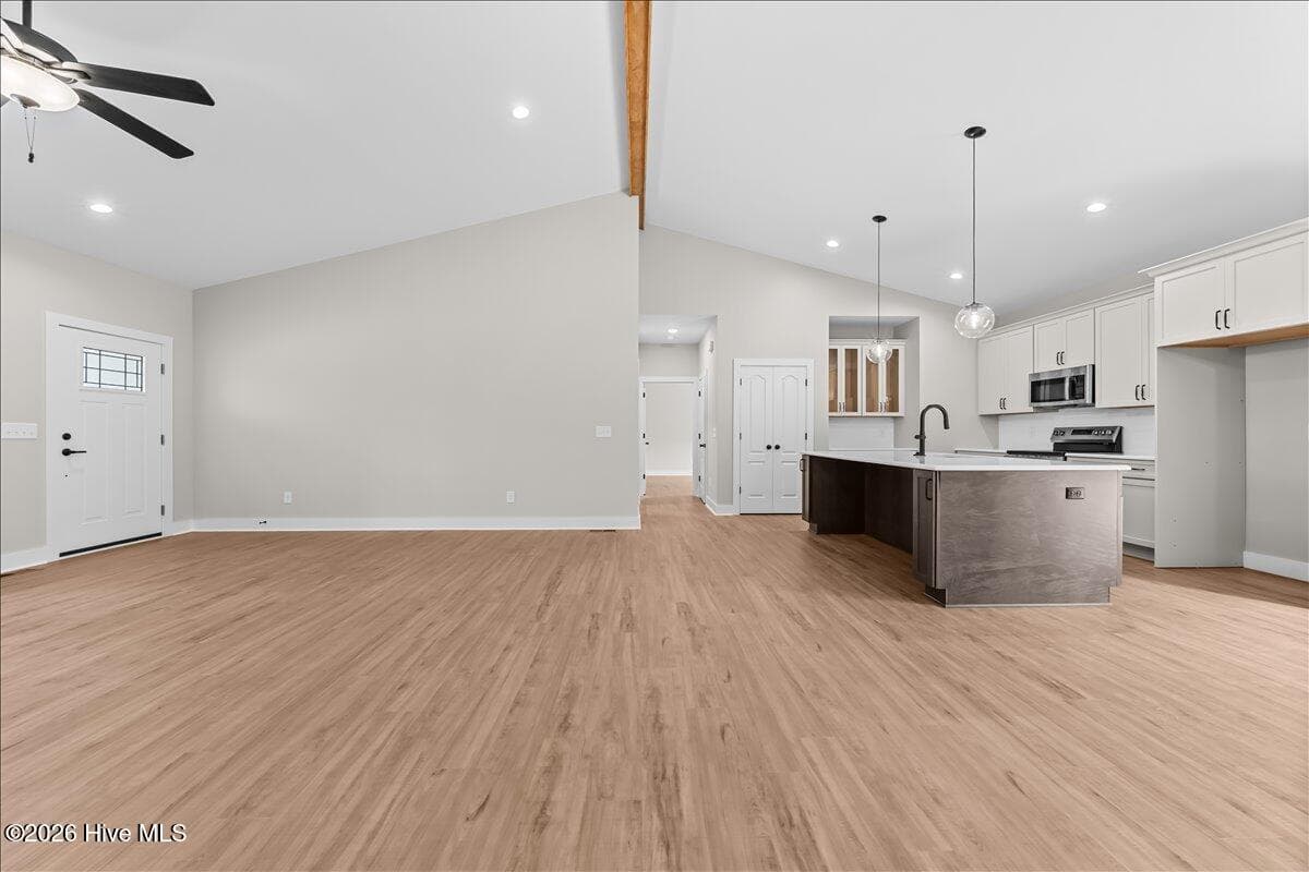 Single Family Residence at 110 Trailcrest Drive, Rockingham, NC 28379, photo 50 of 87