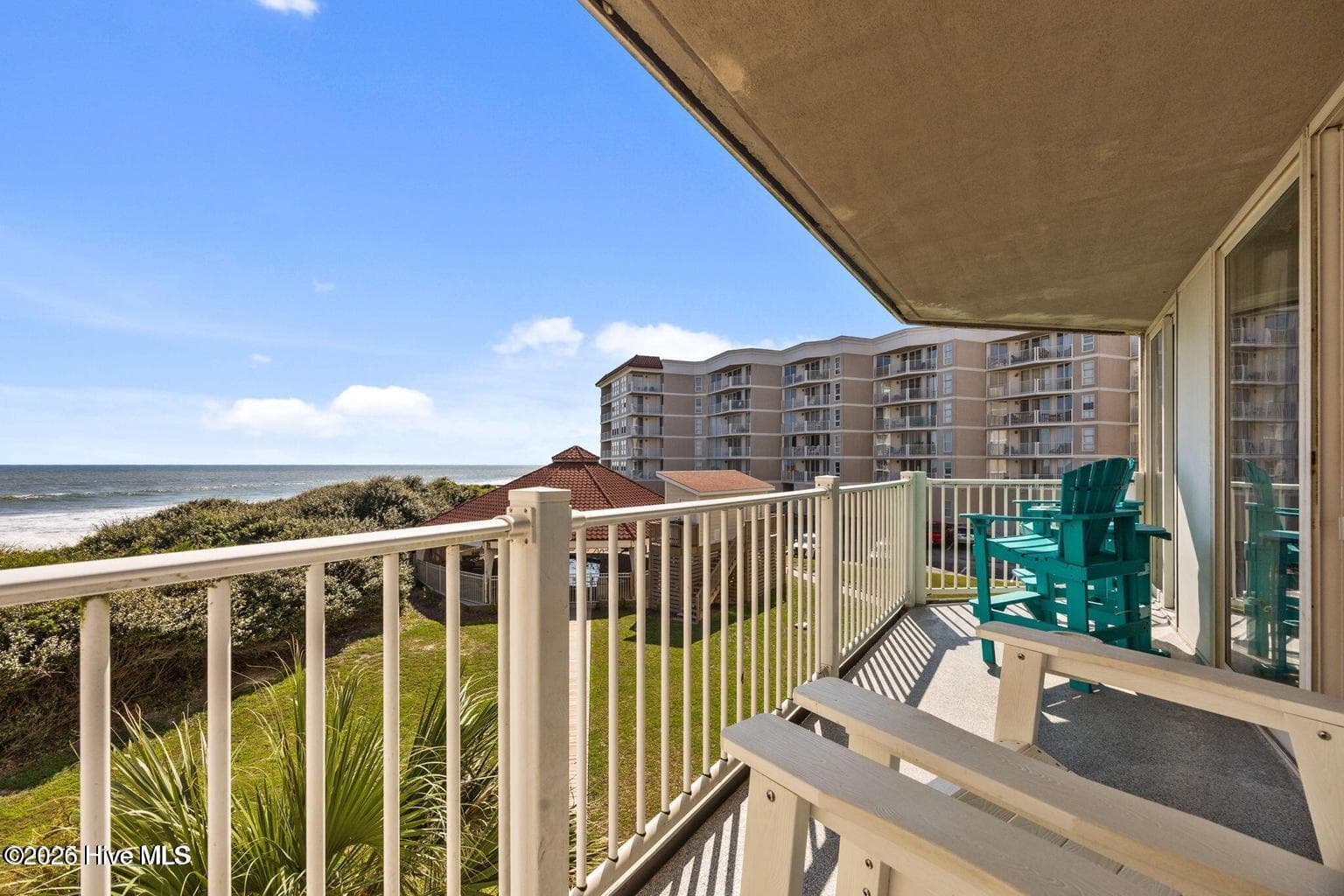 Condominium at 2000 New River Inlet Road 3302, North Topsail Beach, NC 28460, photo 3 of 69
