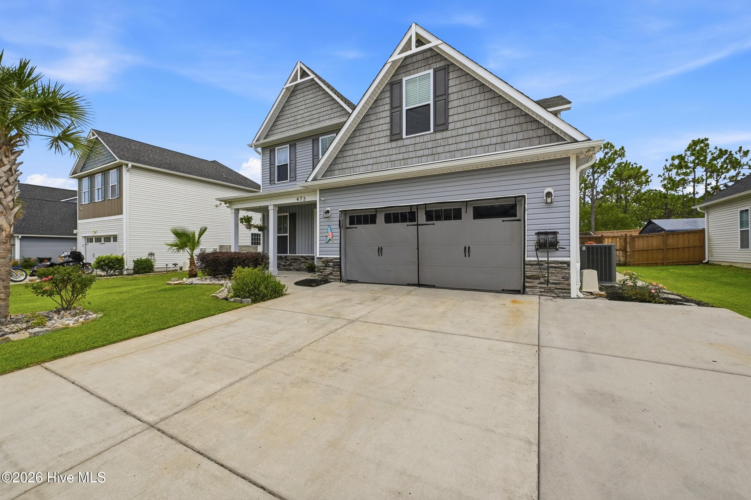 Single Family Residence at 473 Lehigh Road, Wilmington, NC 28412, photo 39 of 50