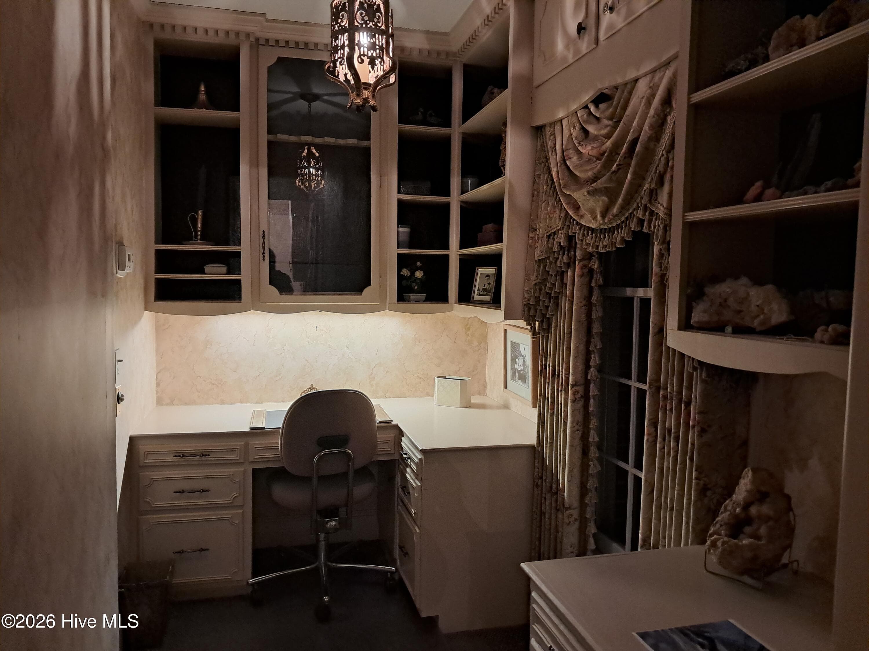 Office area - 316 First Street, Hookerton, NC 28538