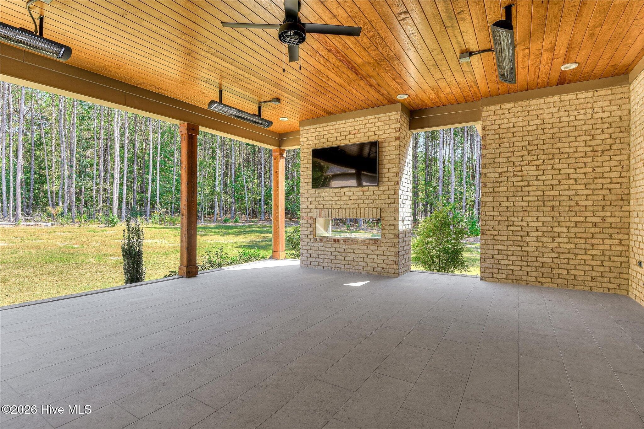 Single Family Residence at 4191 Old Lincolnton Road, Appling, GA 30802, photo 75 of 86