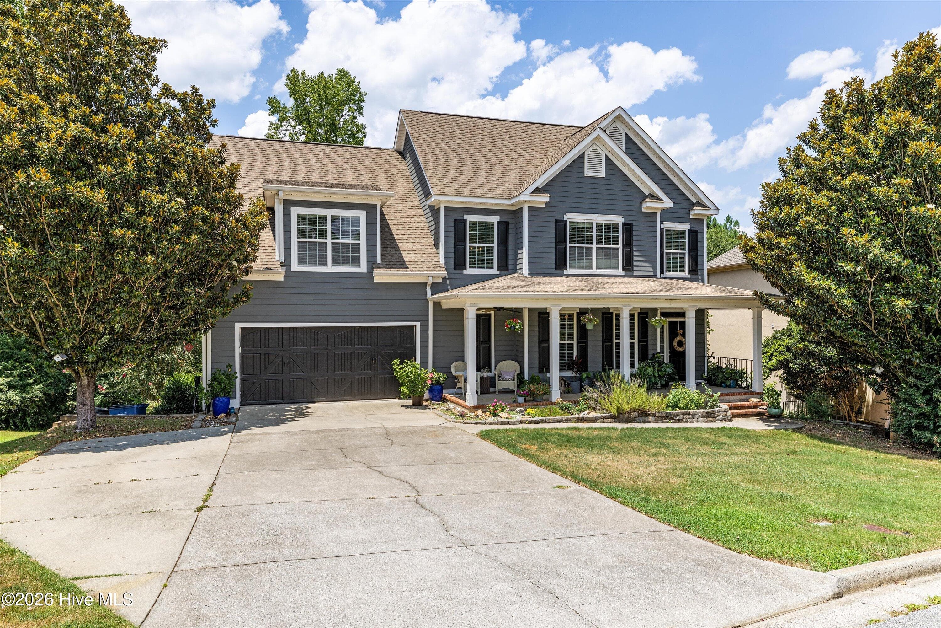 Single Family Residence at 1085 Conn Drive, Evans, GA 30809