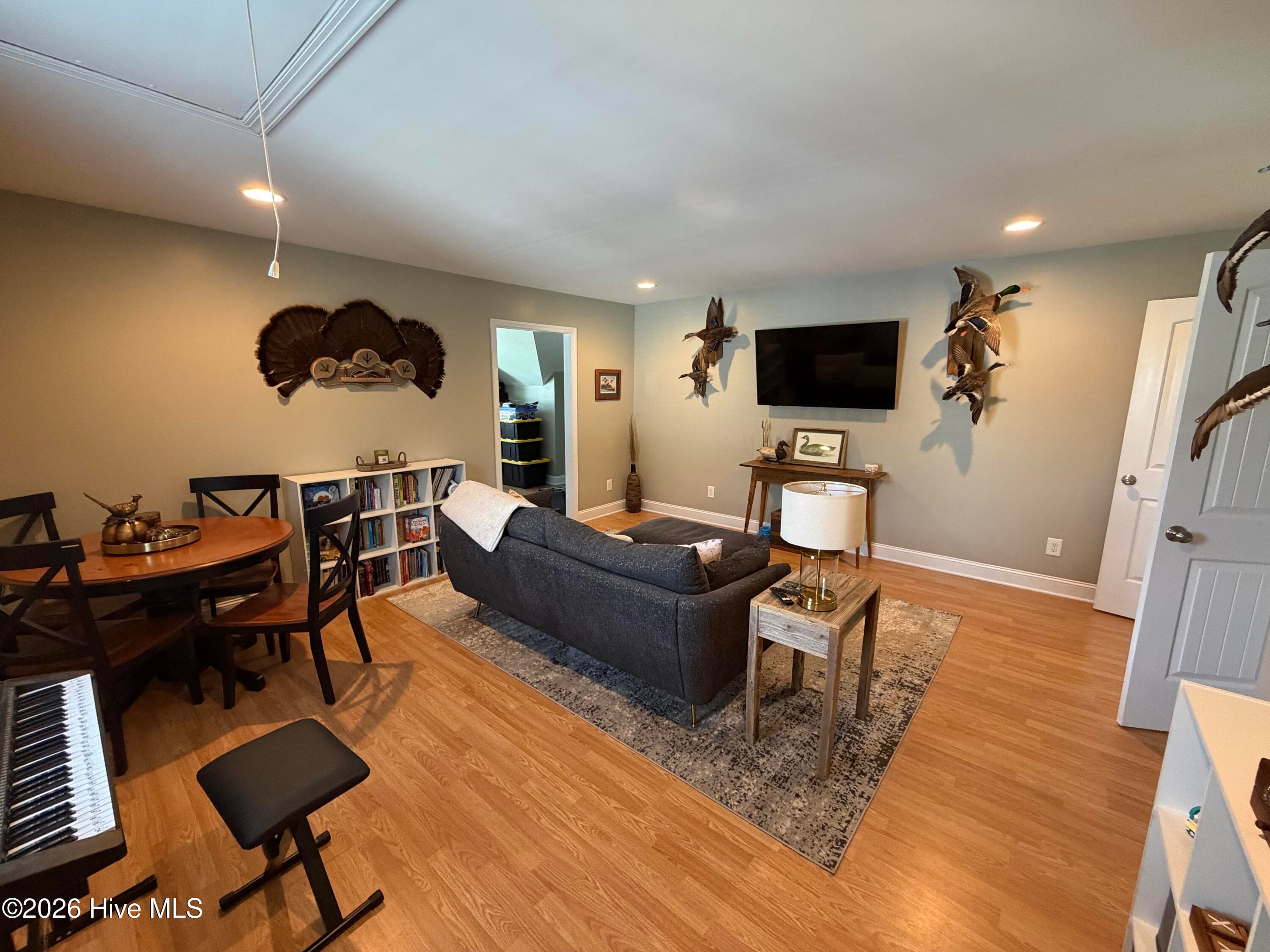 Single Family Residence at 2501 Chelsea Drive NW, Wilson, NC 27896, photo 16 of 24