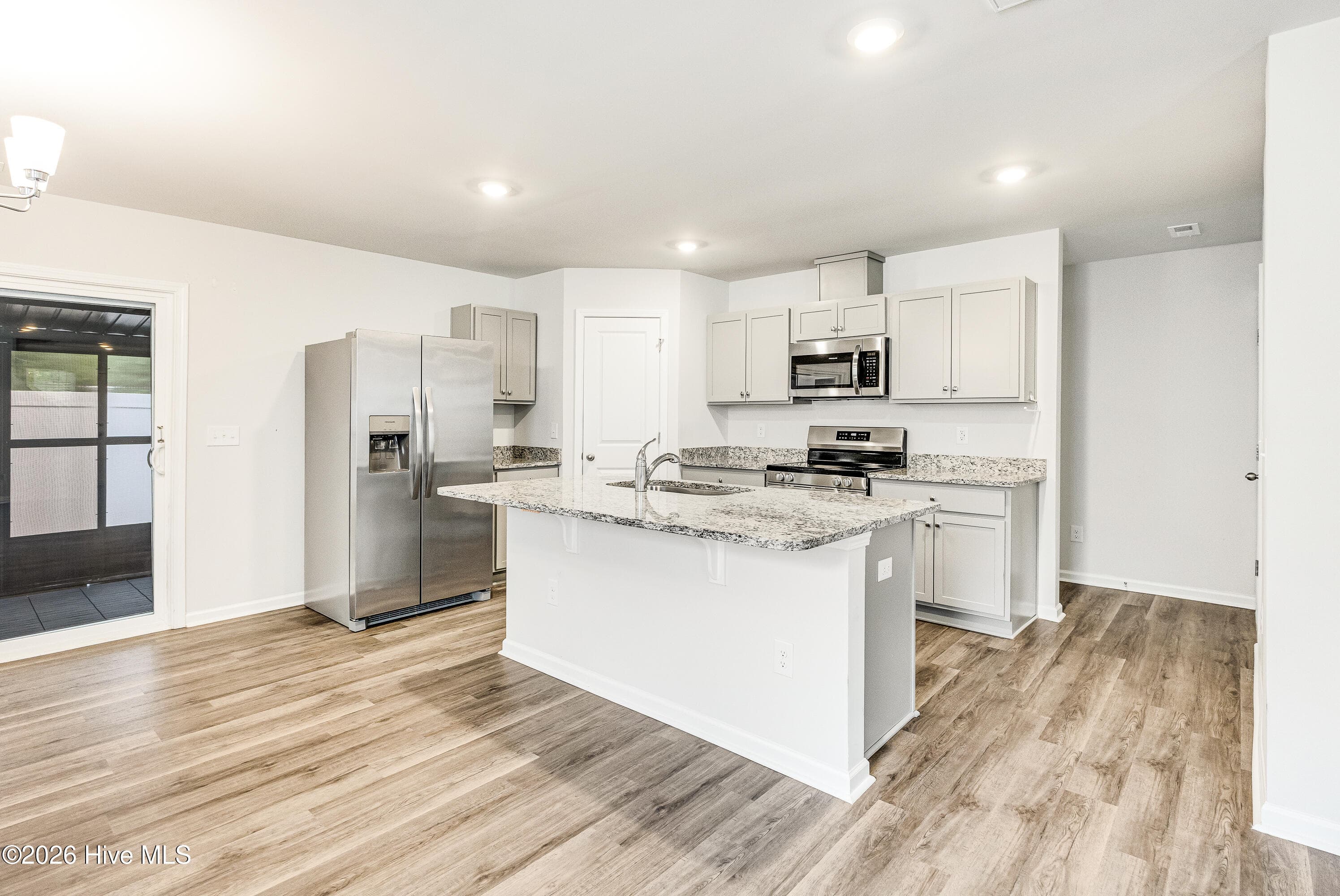 Single Family Residence at 1752 W Coronado Avenue SE Lot 162, Bolivia, NC 28422, photo 16 of 49