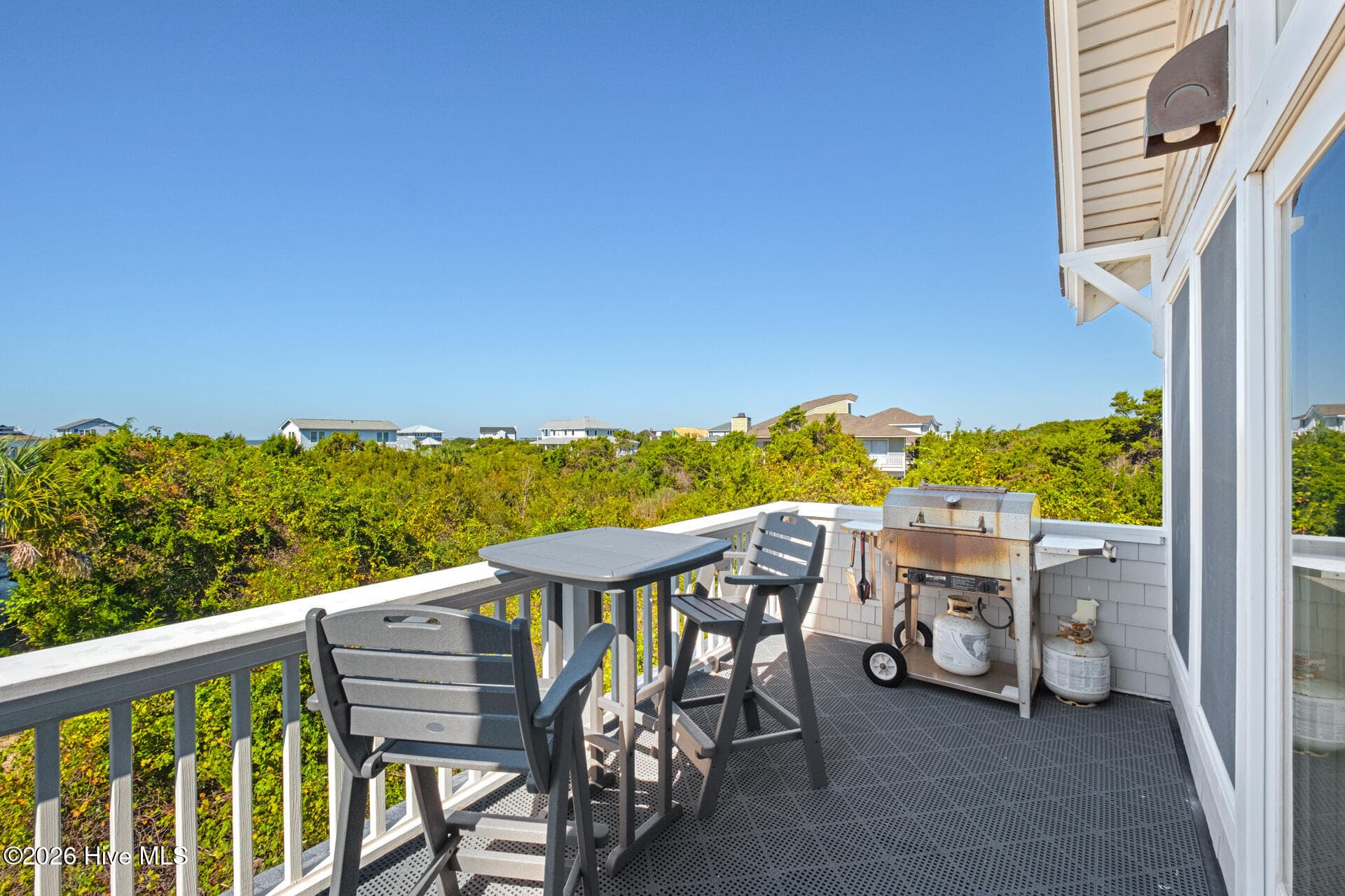 Single Family Residence at 16 Waterthrush Court, Bald Head Island, NC 28461, photo 58 of 75