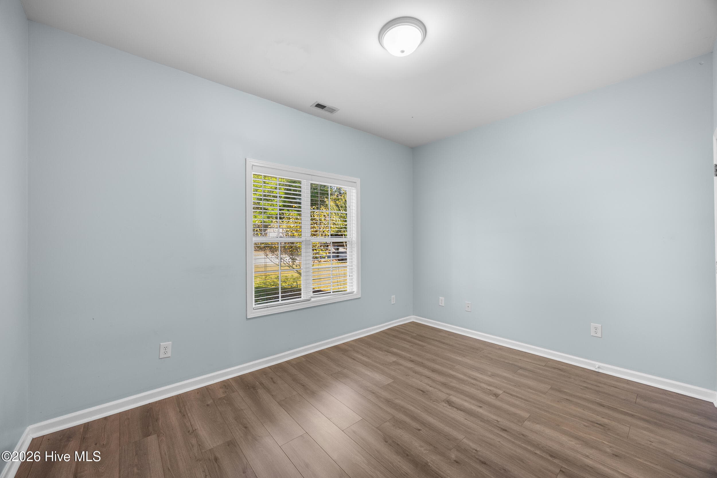 Bedroom #2 - 537 Bonham Avenue, Wilmington, NC 28403