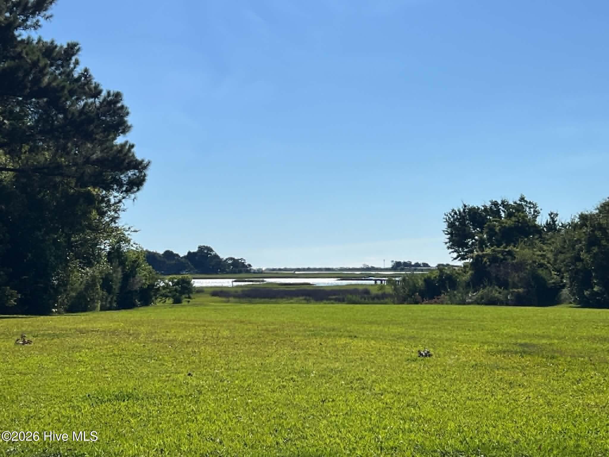 Residential Lot at B2 TR B-2 Blue Heron Lane, Hampstead, NC 28443, photo 12 of 14