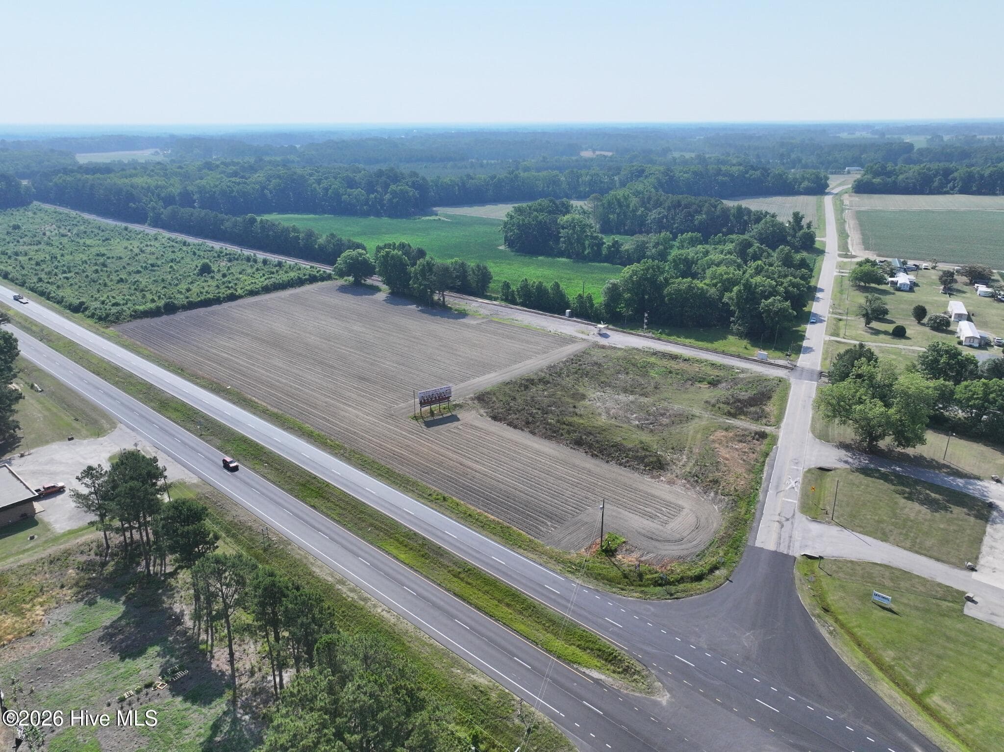 Undeveloped at 00 Us 301 Hwy, Lucama, NC 27851, photo 15 of 20