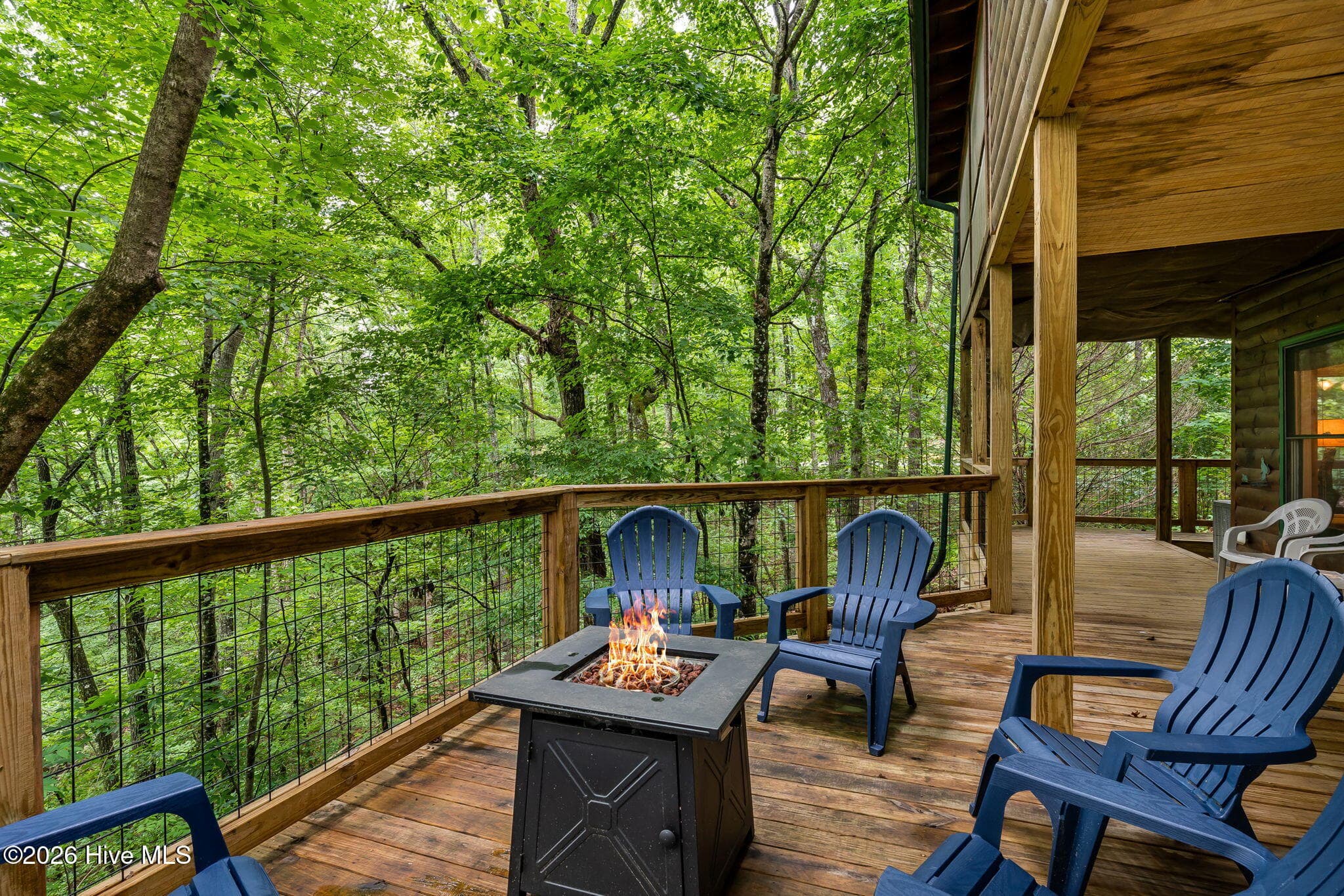 Single Family Residence at 398 Mountain Tops Circle, Blue Ridge, GA 30513, photo 42 of 63