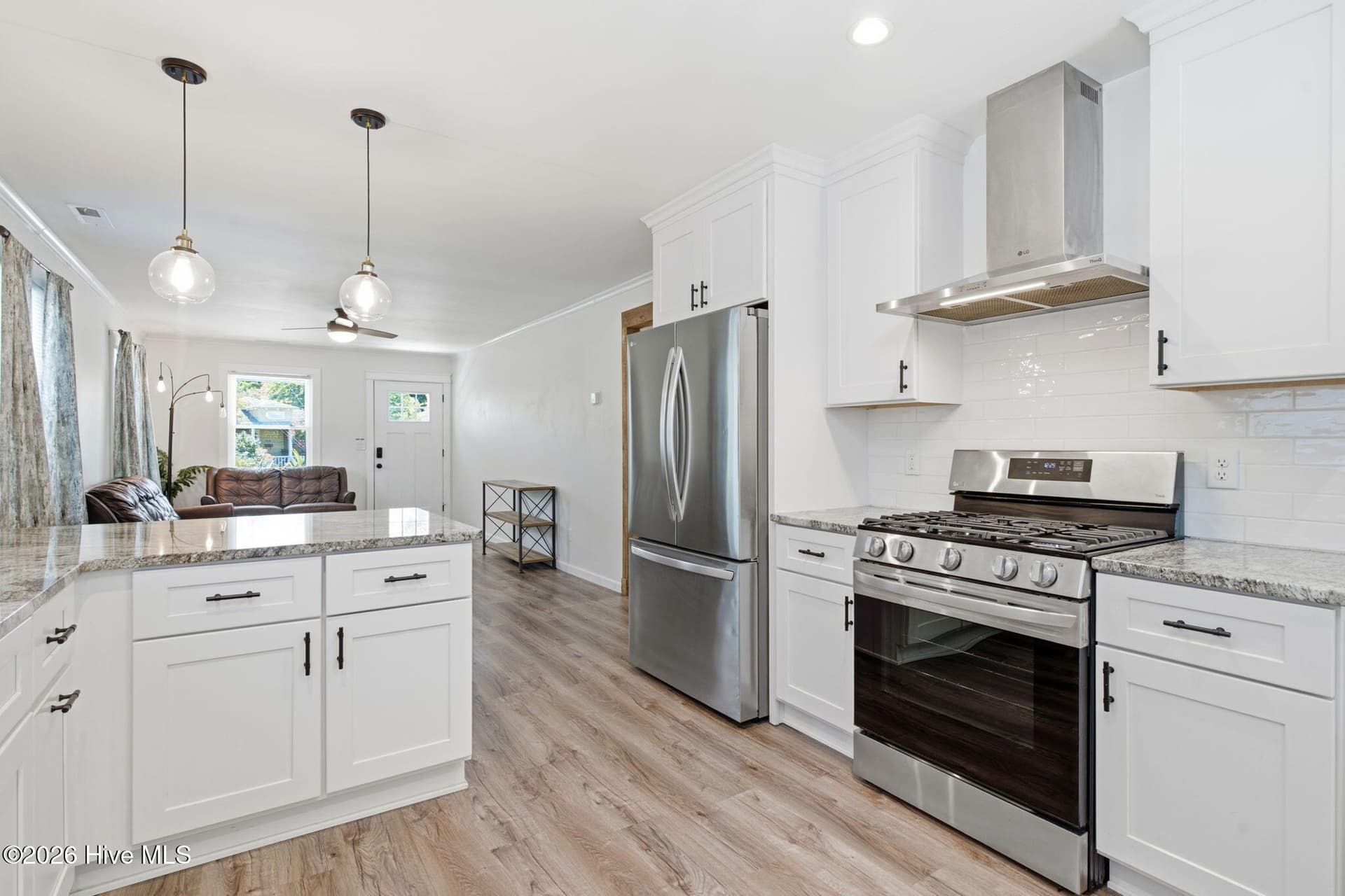 Single Family Residence at 1921 Hudson Drive, Wilmington, NC 28403, photo 11 of 40