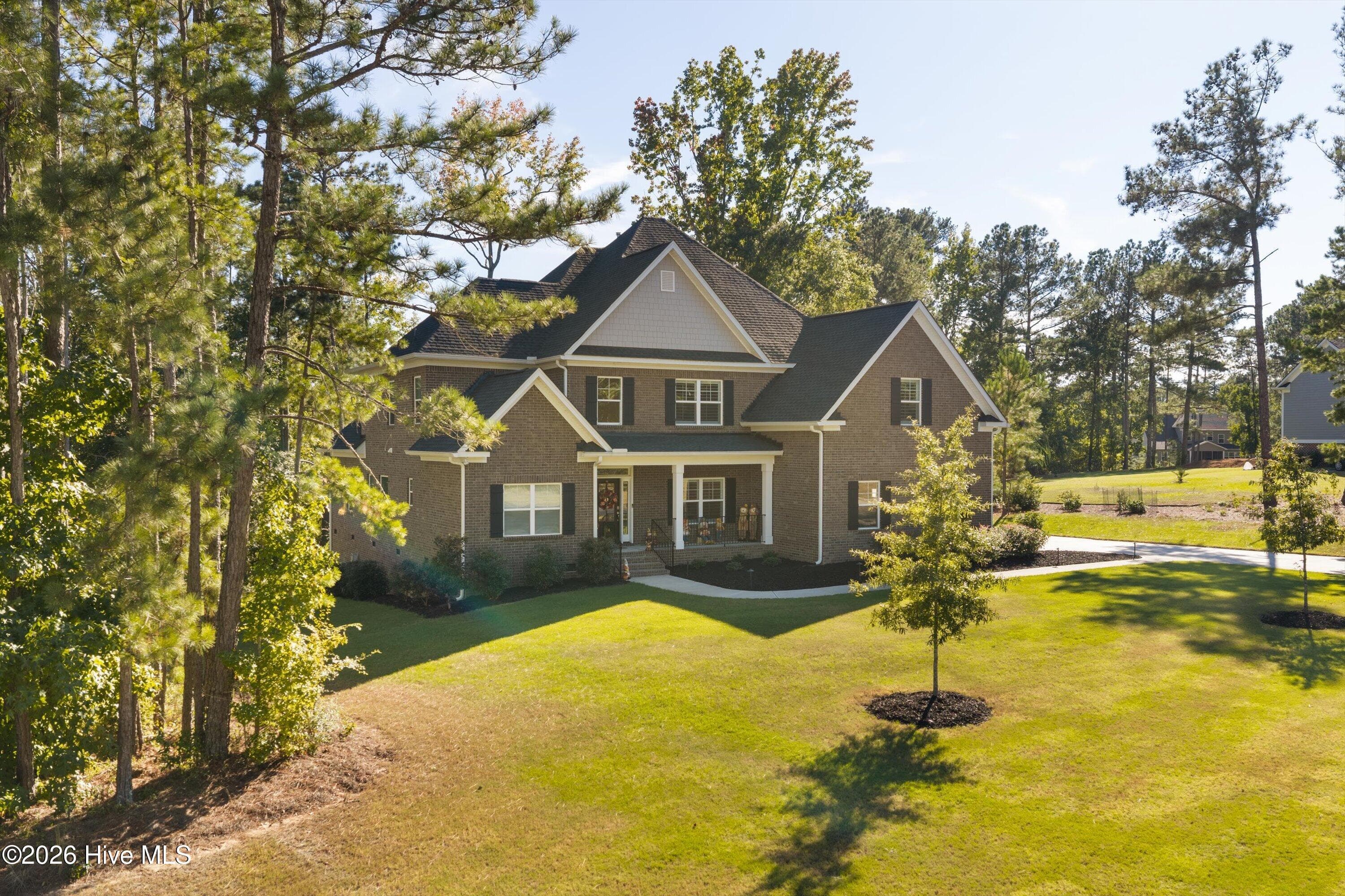Single Family Residence at 124 Captain Johnson Drive, North Augusta, SC 29860, photo 62 of 109