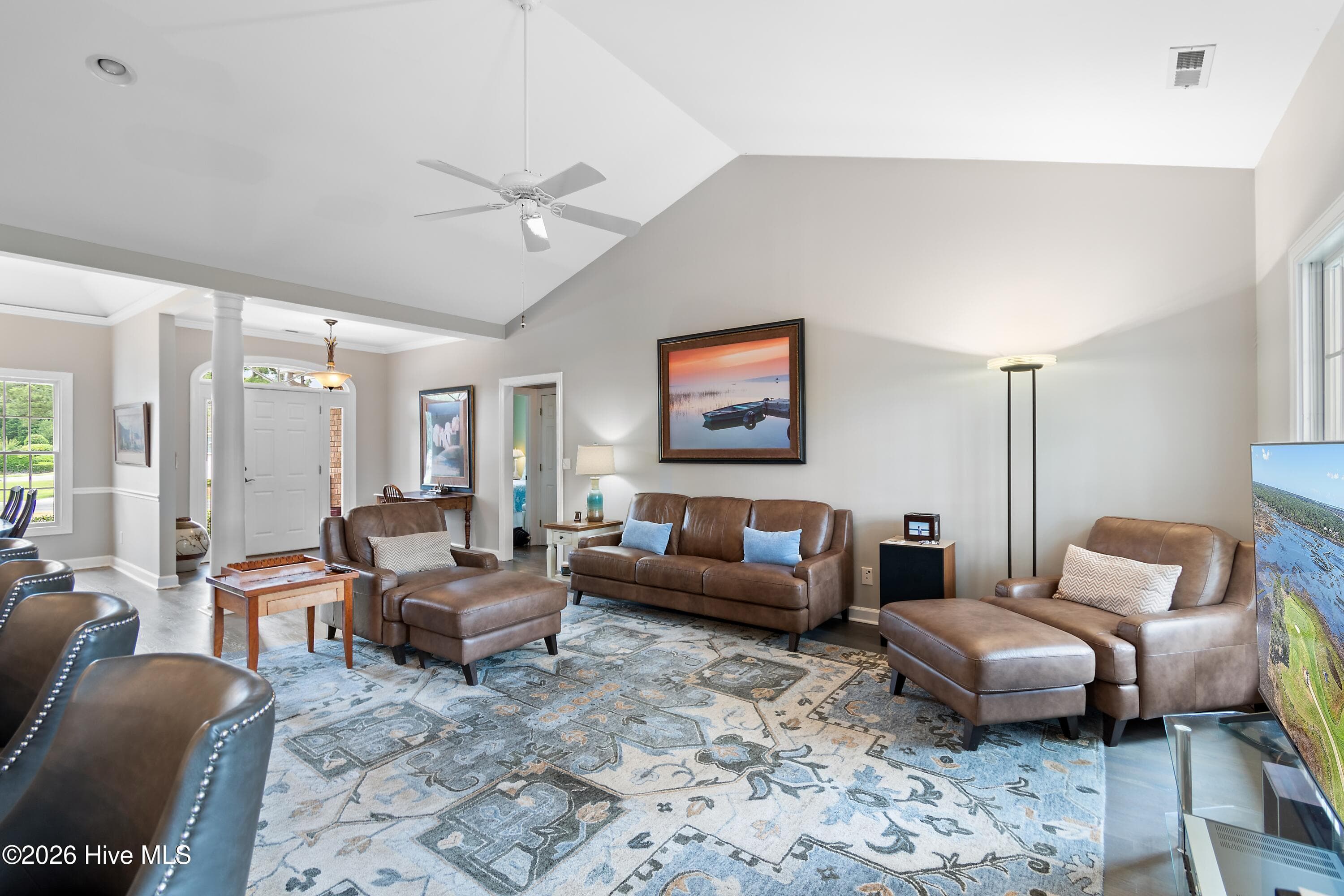 Single Family Residence at 4387 Gauntlet Drive SE, Southport, NC 28461, photo 18 of 84