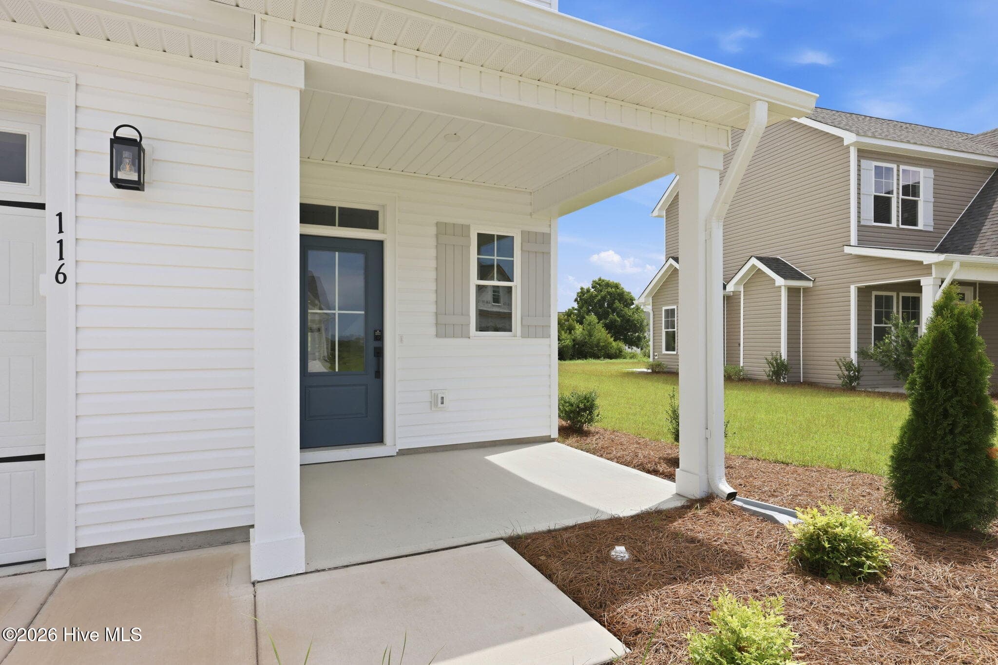 Single Family Residence at 116 Eastbay Way, Beaufort, NC 28516, photo 17 of 59