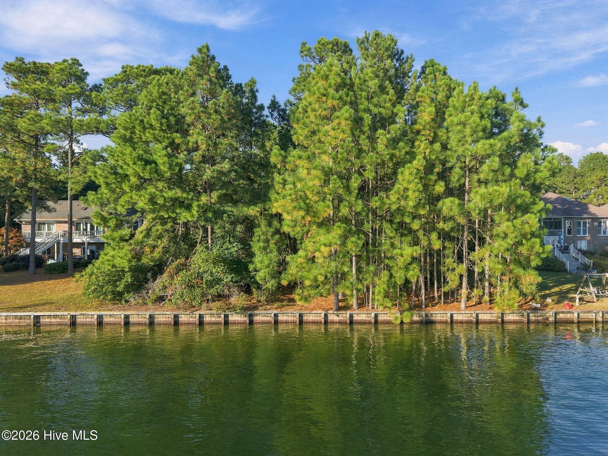 Residential Lot at 144 3104 Simmons Drive, Seven Lakes, NC 27376, photo 11 of 27