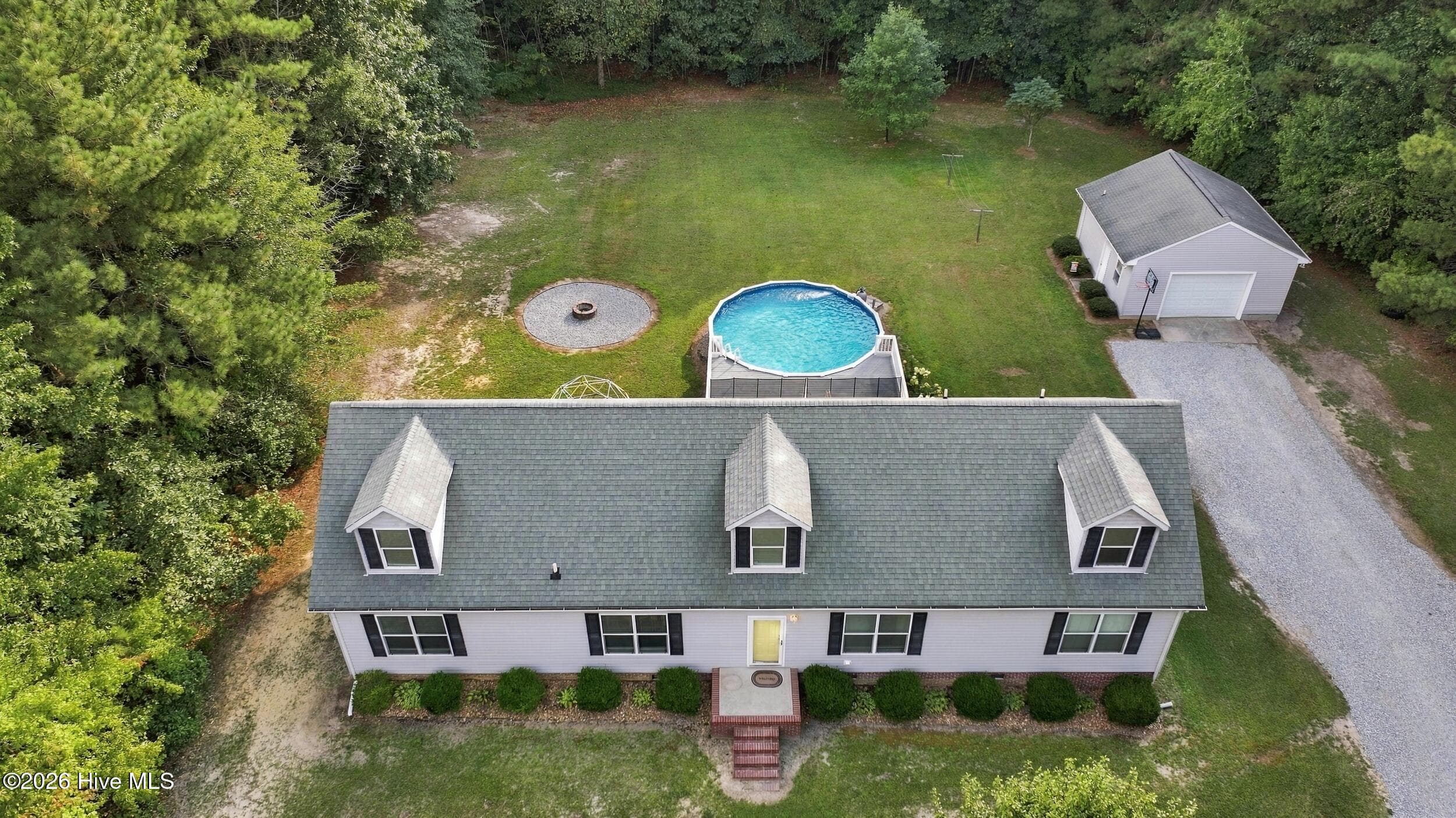 Single Family Residence at 60 Wells Lane, Gates, NC 27937, photo 38 of 49