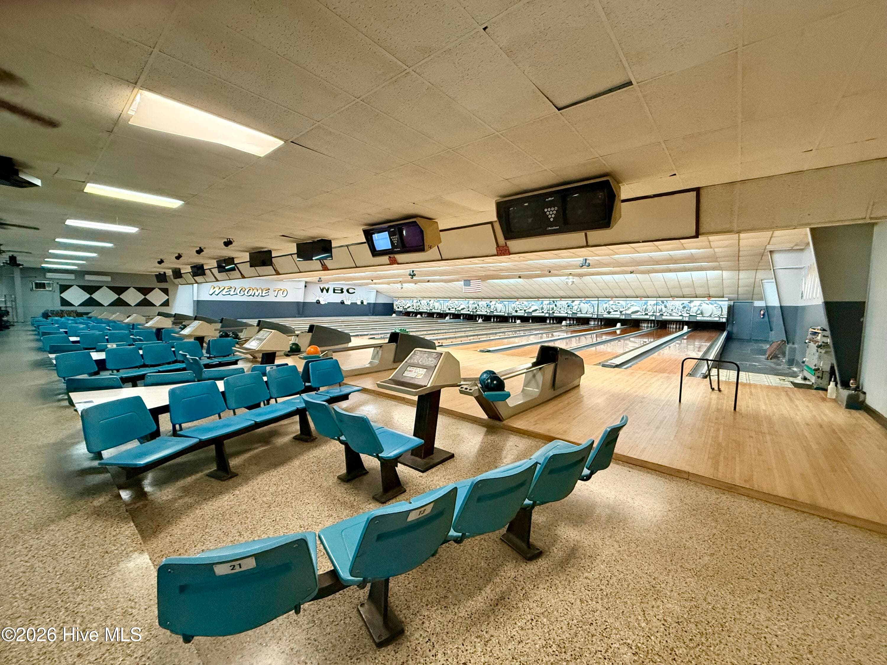 Improved at 915 E Boulevard, Williamston, NC 27892, photo 12 of 17