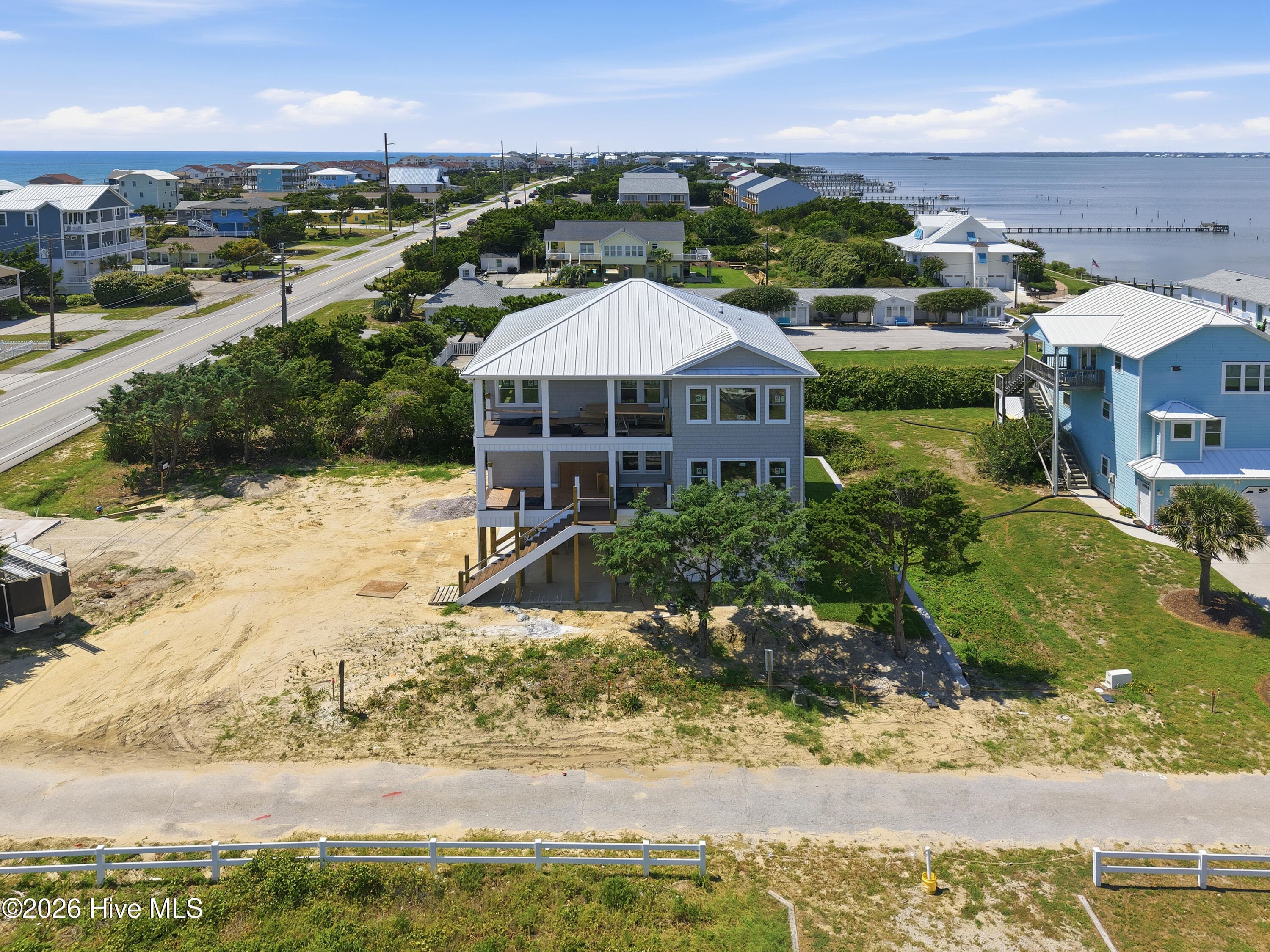 Single Family Residence at 2302 Emerald Drive, Emerald Isle, NC 28594, photo 7 of 104