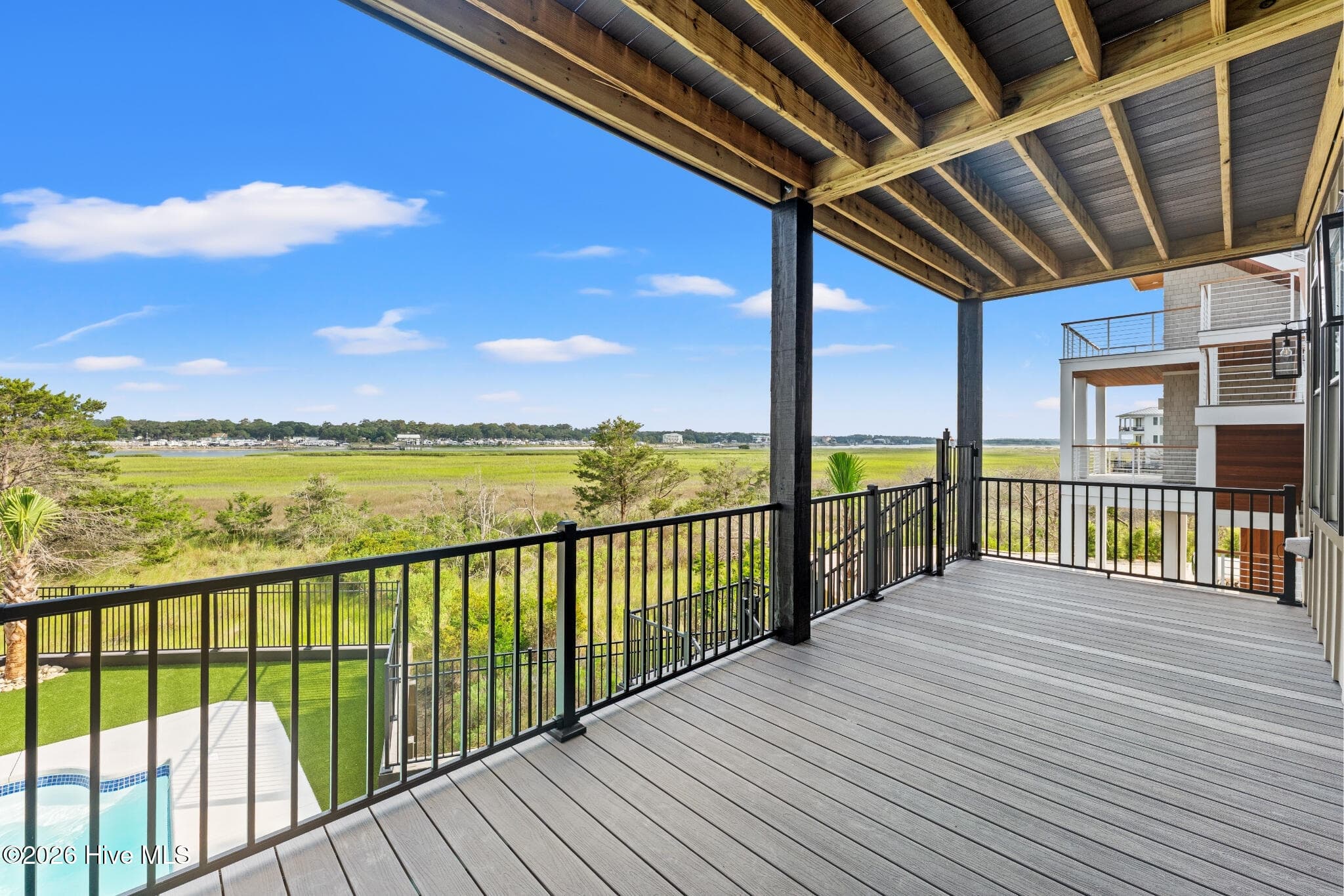 Single Family Residence at 41 Grand View Drive, Ocean Isle Beach, NC 28469, Ocean Isle Beach, photo 7 of 8