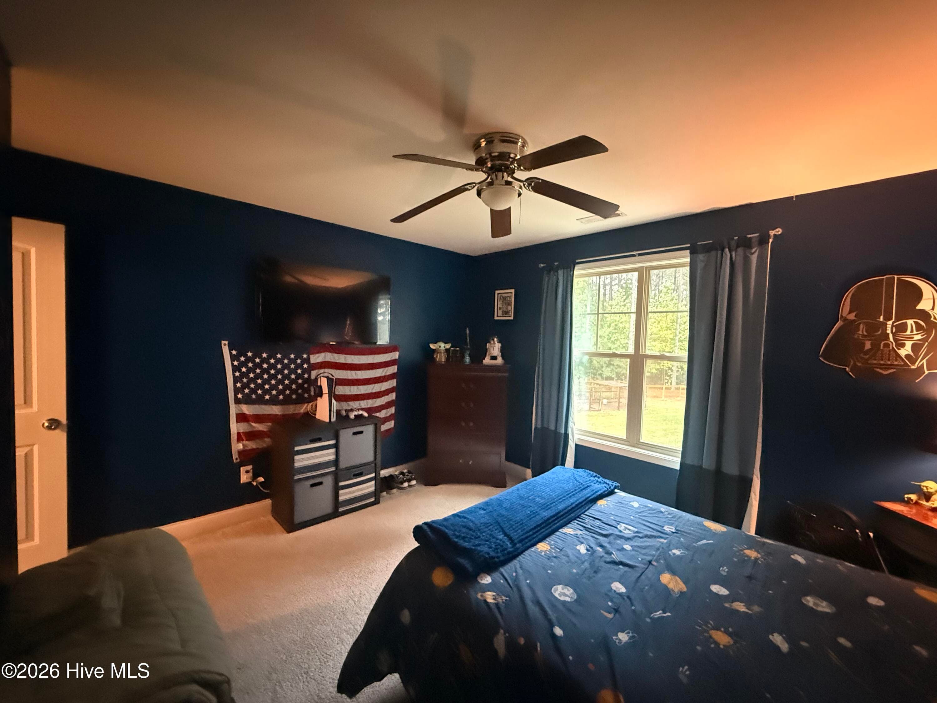 Single Family Residence at 8281 Us Highway 264a, Bailey, NC 27807, Bailey, photo 57 of 65