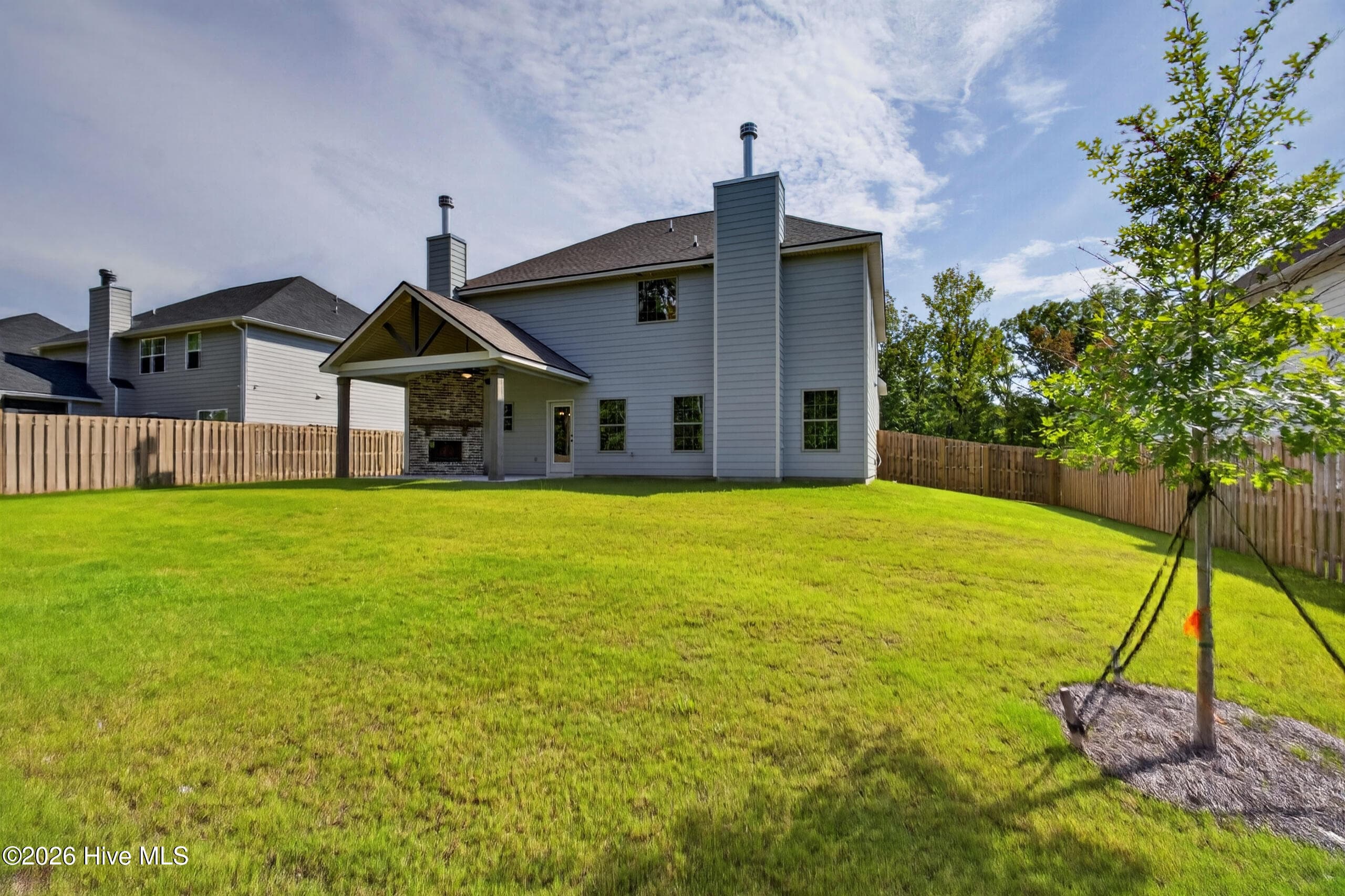 Single Family Residence at 443 Bronco Pass 83, Evans, GA 30809, photo 47 of 71