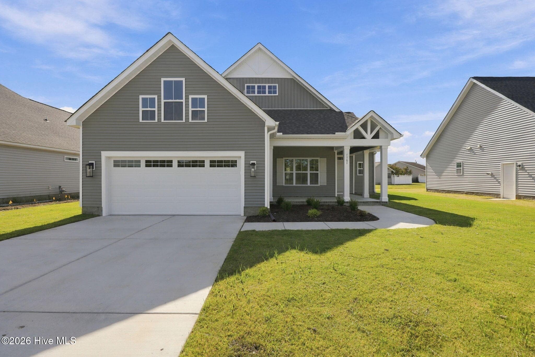 Single Family Residence at 1701 Dew Meadow Drive, Winterville, NC 28590, photo 5 of 84