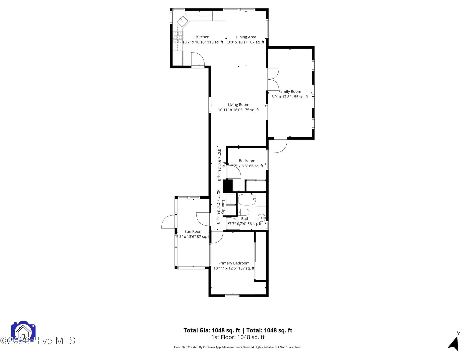 Manufactured Home at 2495 Barracuda Street SW, Supply, NC 28462, photo 46 of 62