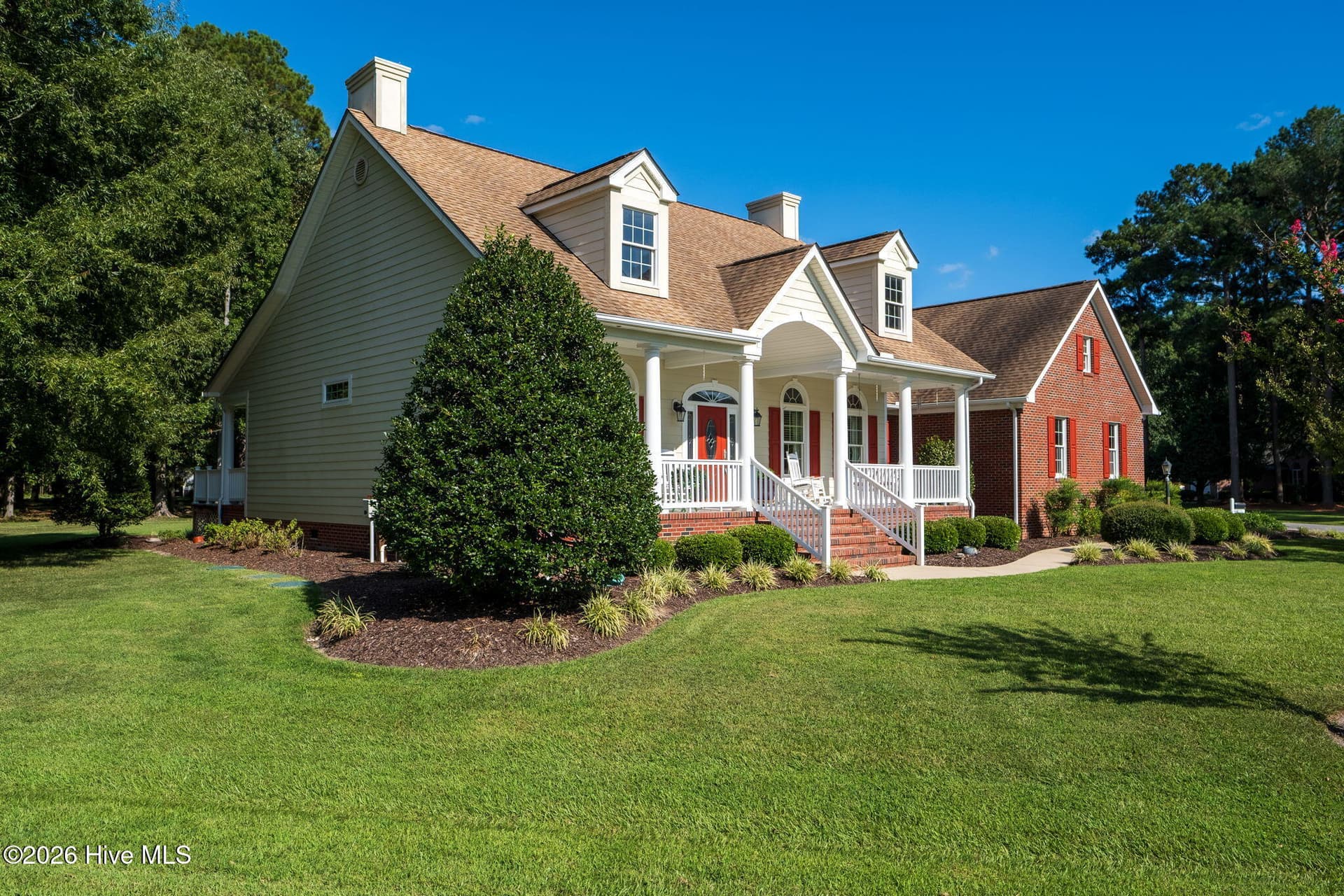 Single Family Residence at 103 Nanthala Court E, Hertford, NC 27944, photo 2 of 62