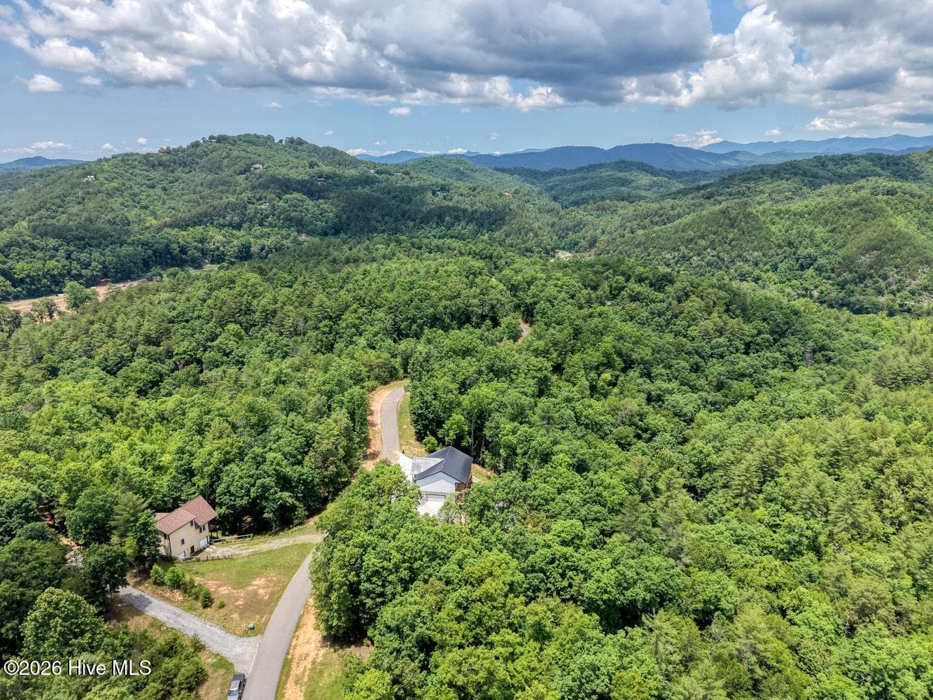 Single Family Residence at 460 River Mountain Road, Murphy, NC 28906, photo 2 of 2