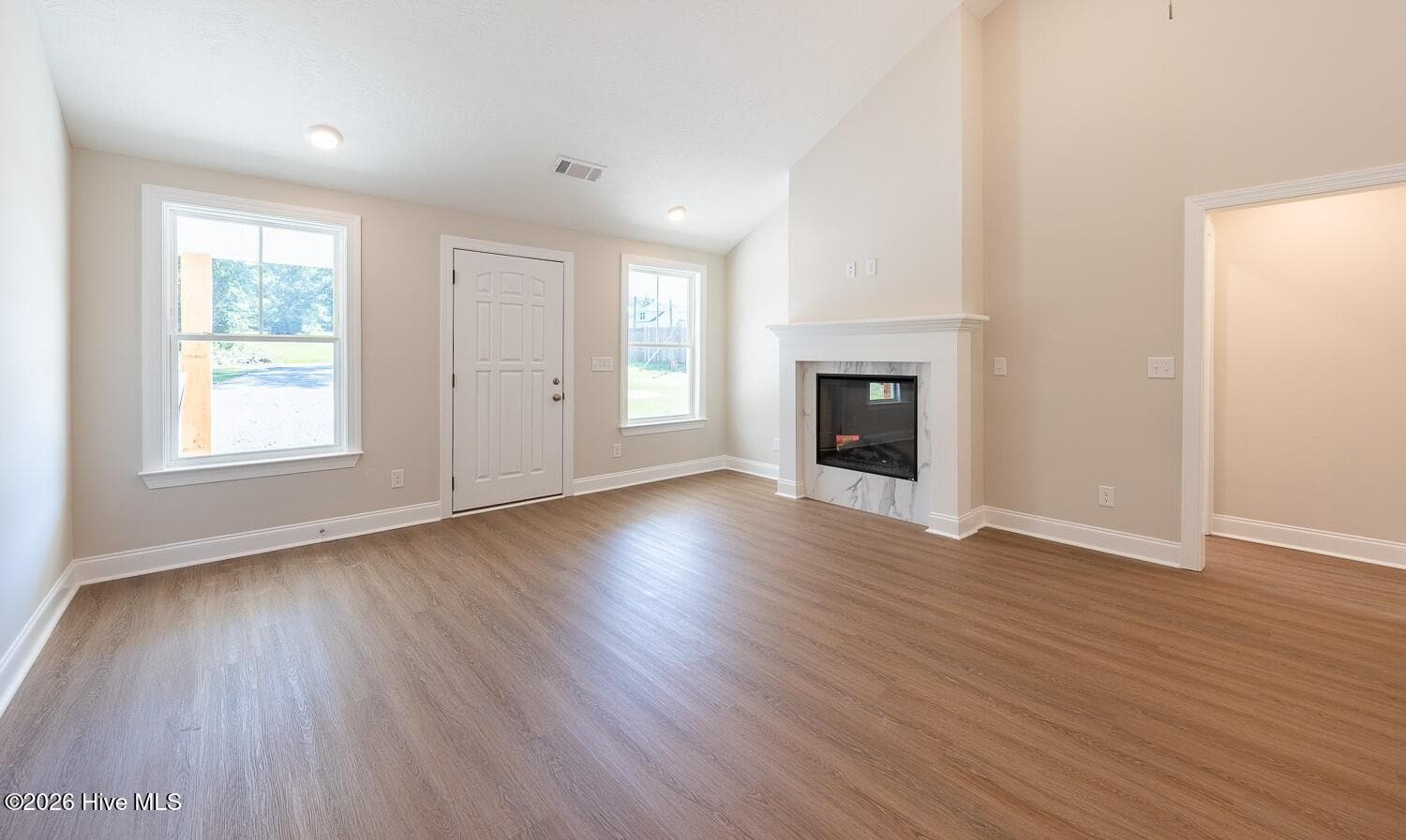 Single Family Residence at 4539 Fiske Loop, Evans, GA 30809, photo 5 of 20