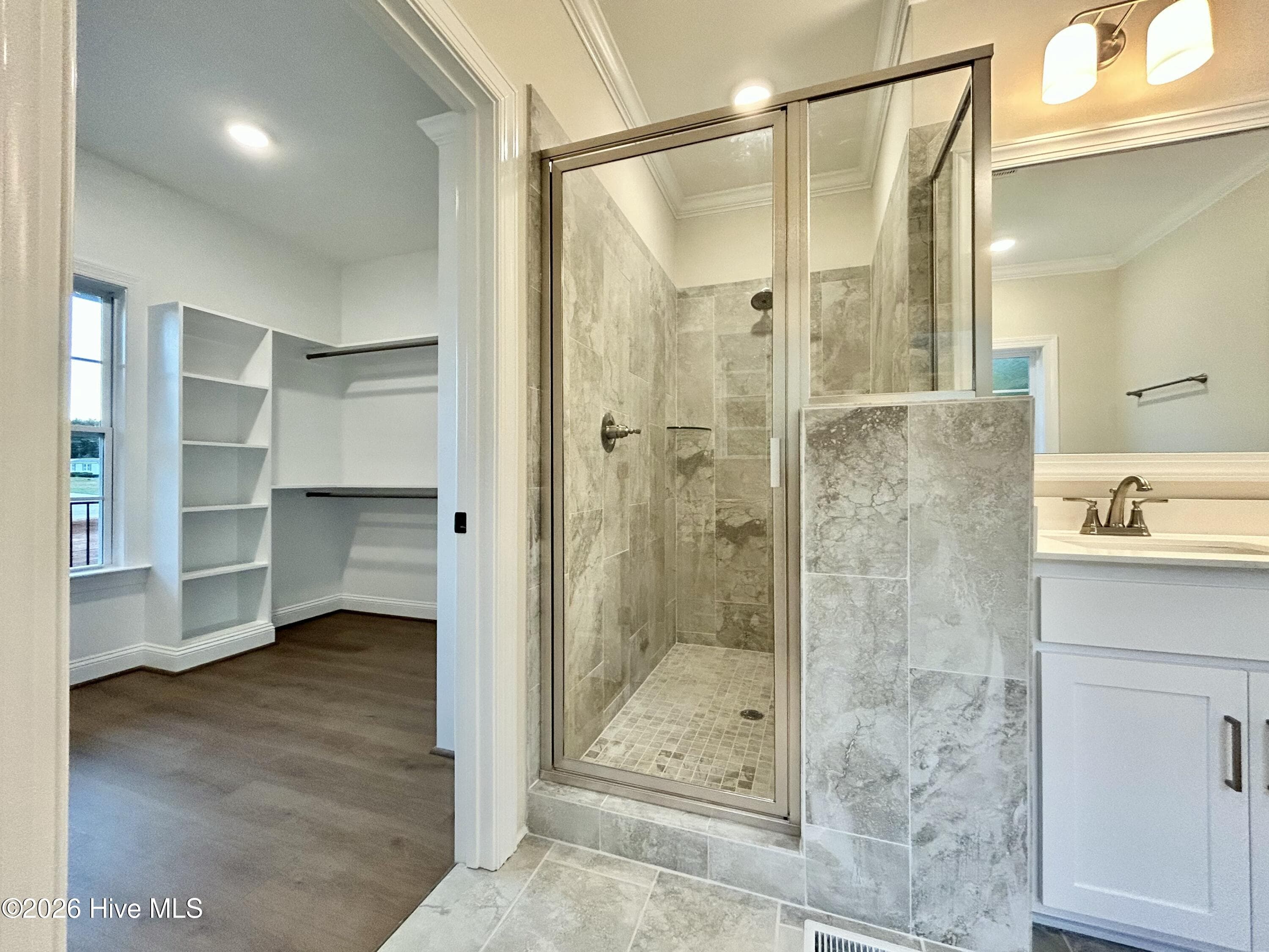 Single Family Residence at 7320 Huckleberry Drive, Spring Hope, NC 27882, photo 55 of 85