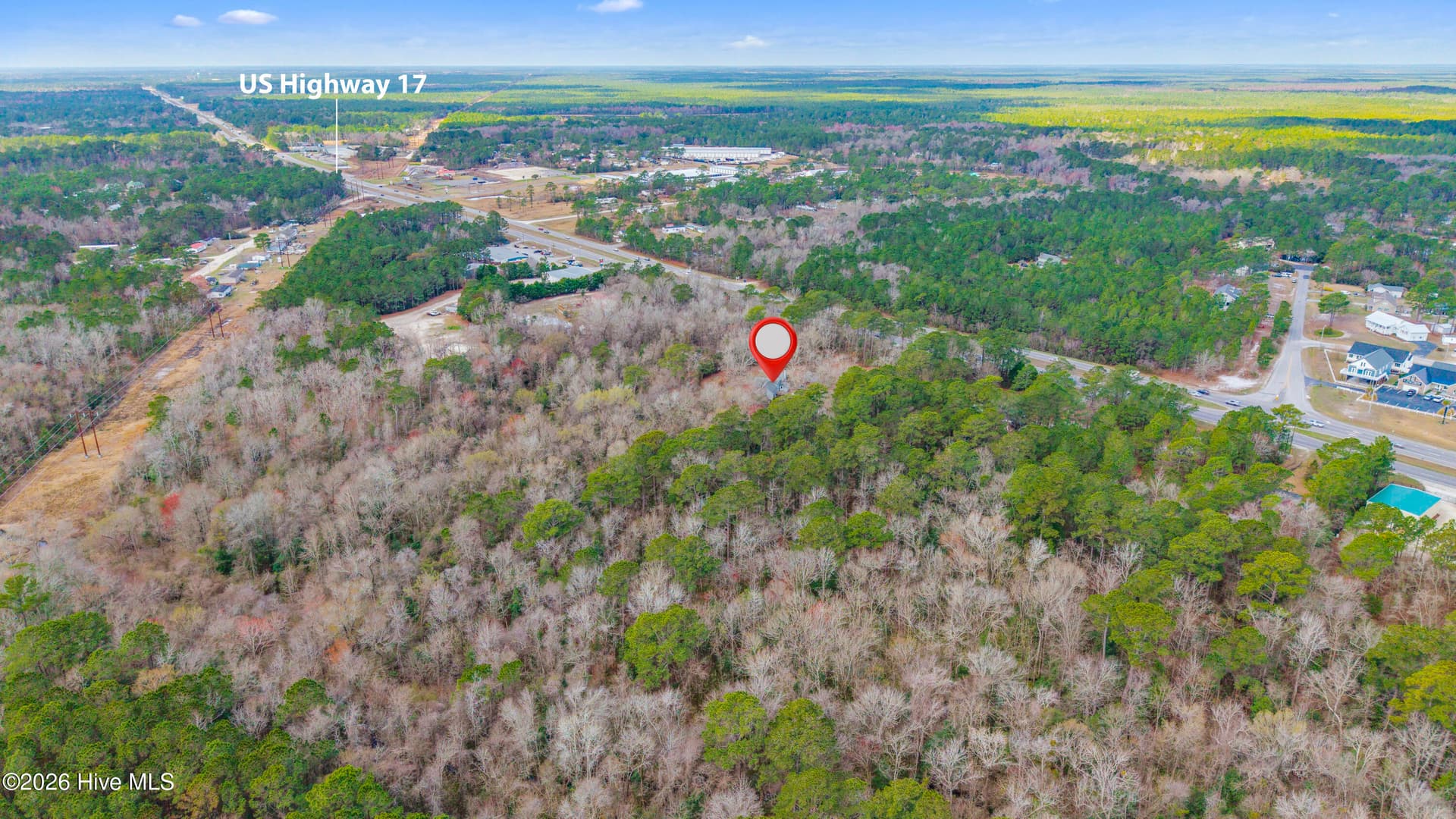 Commercial Sale at 21944 Us 17, Hampstead, NC 28443, photo 8 of 50