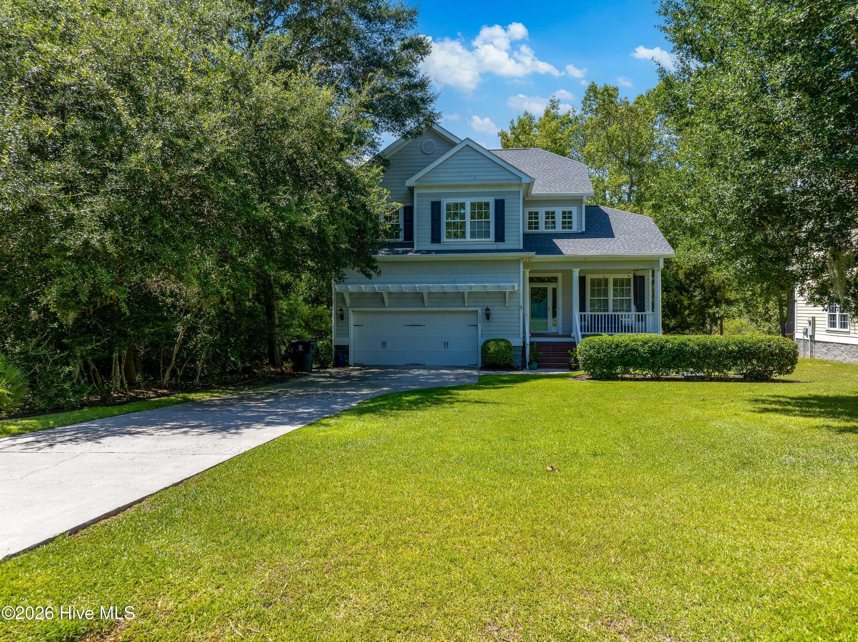 Single Family Residence at 1907 Redfish Run SW, Supply, NC 28462, photo 5 of 125